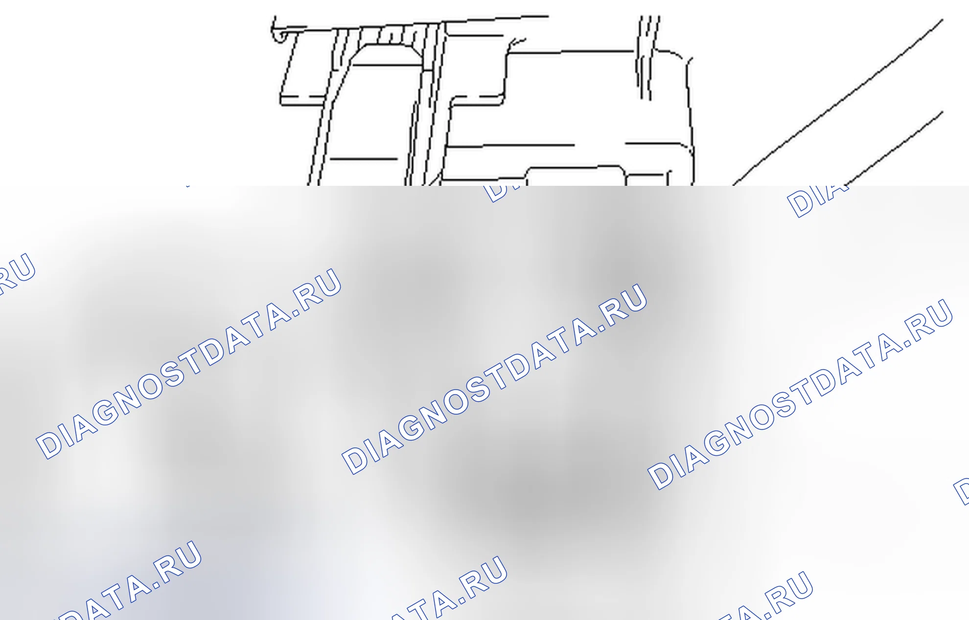 Рис. 105. Toyota Sienna III