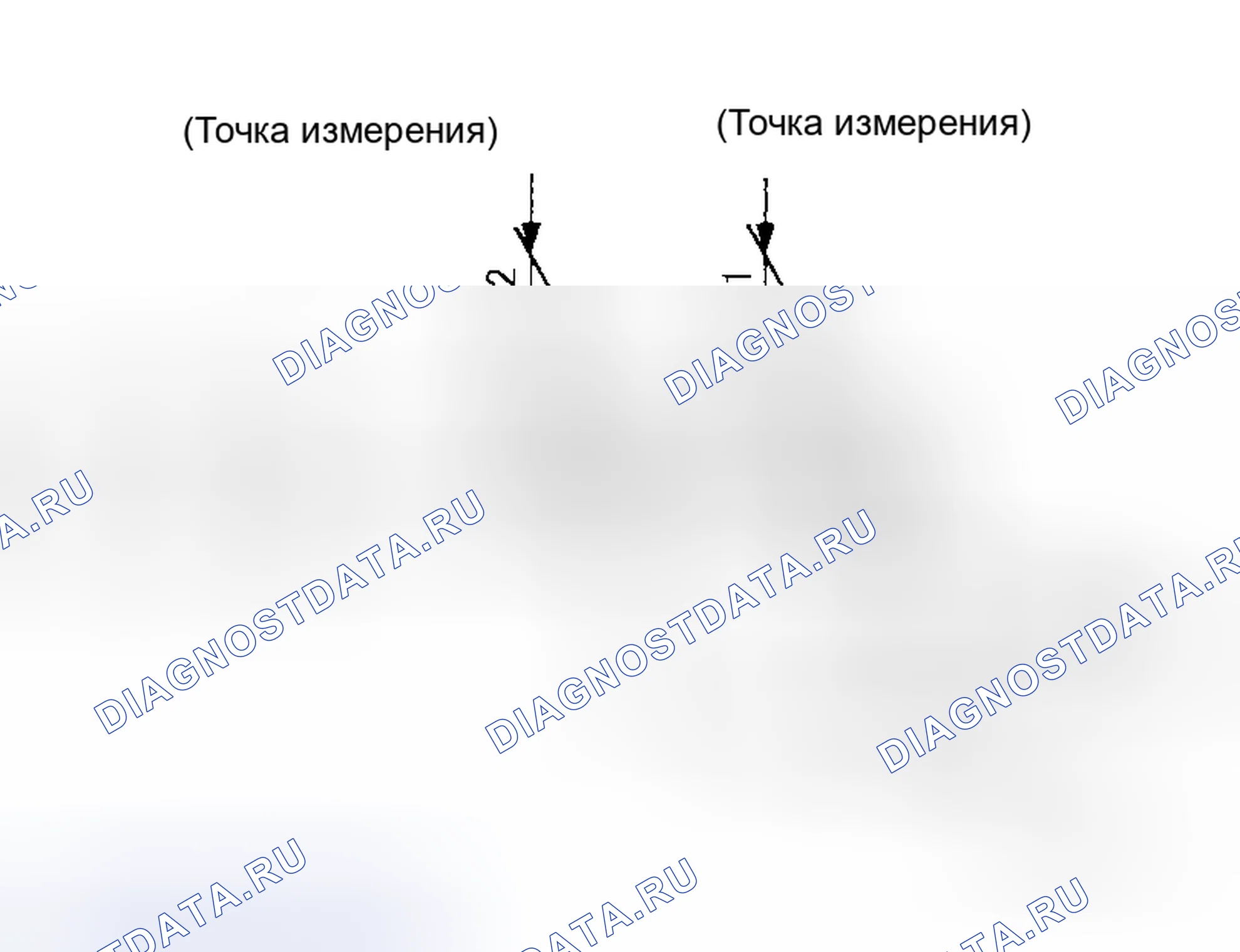 Рис. 133: Наружный диаметр болтов головки цилиндров. Honda N-BOX Slash I