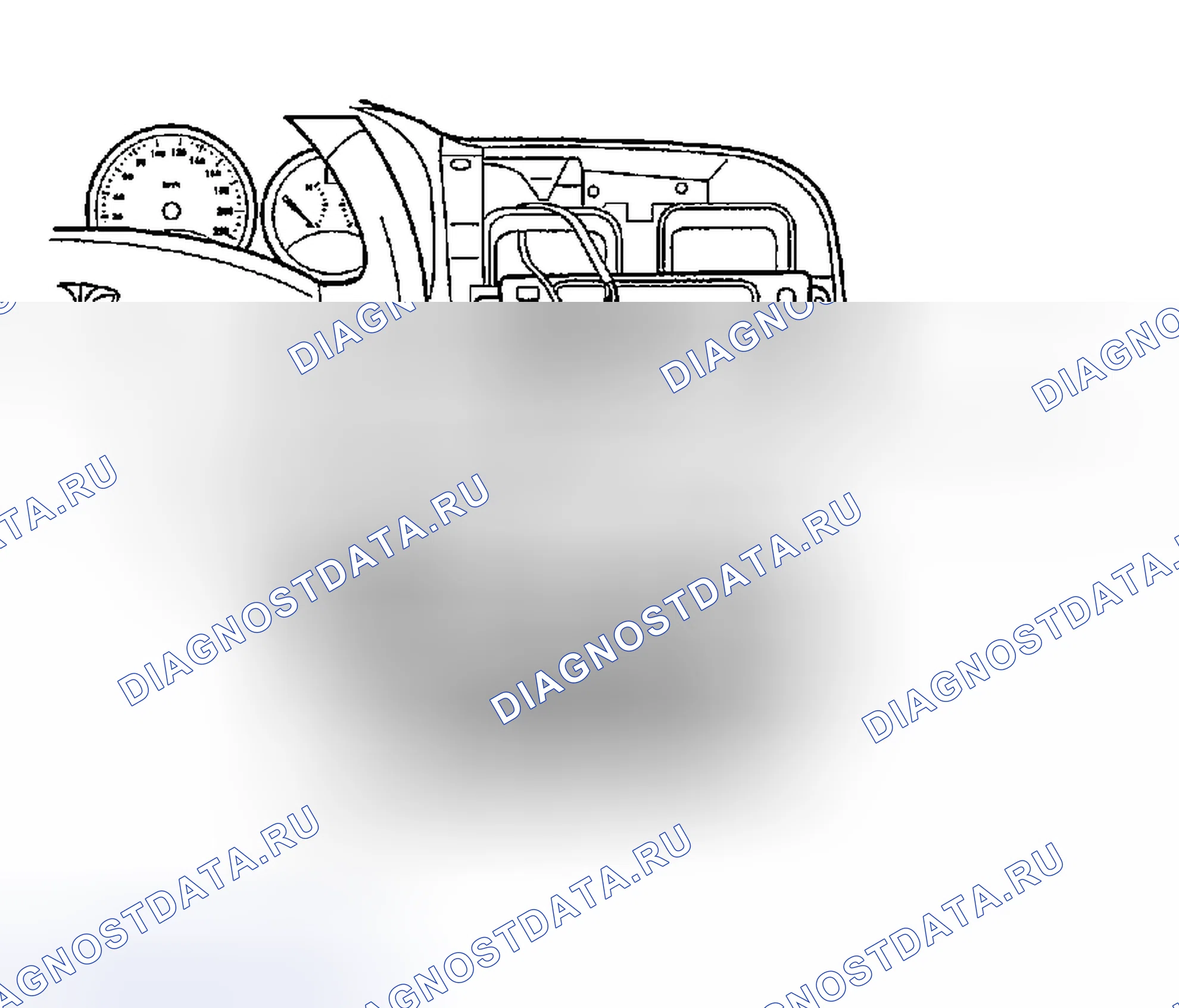 Рис. 20. Suzuki Verona I