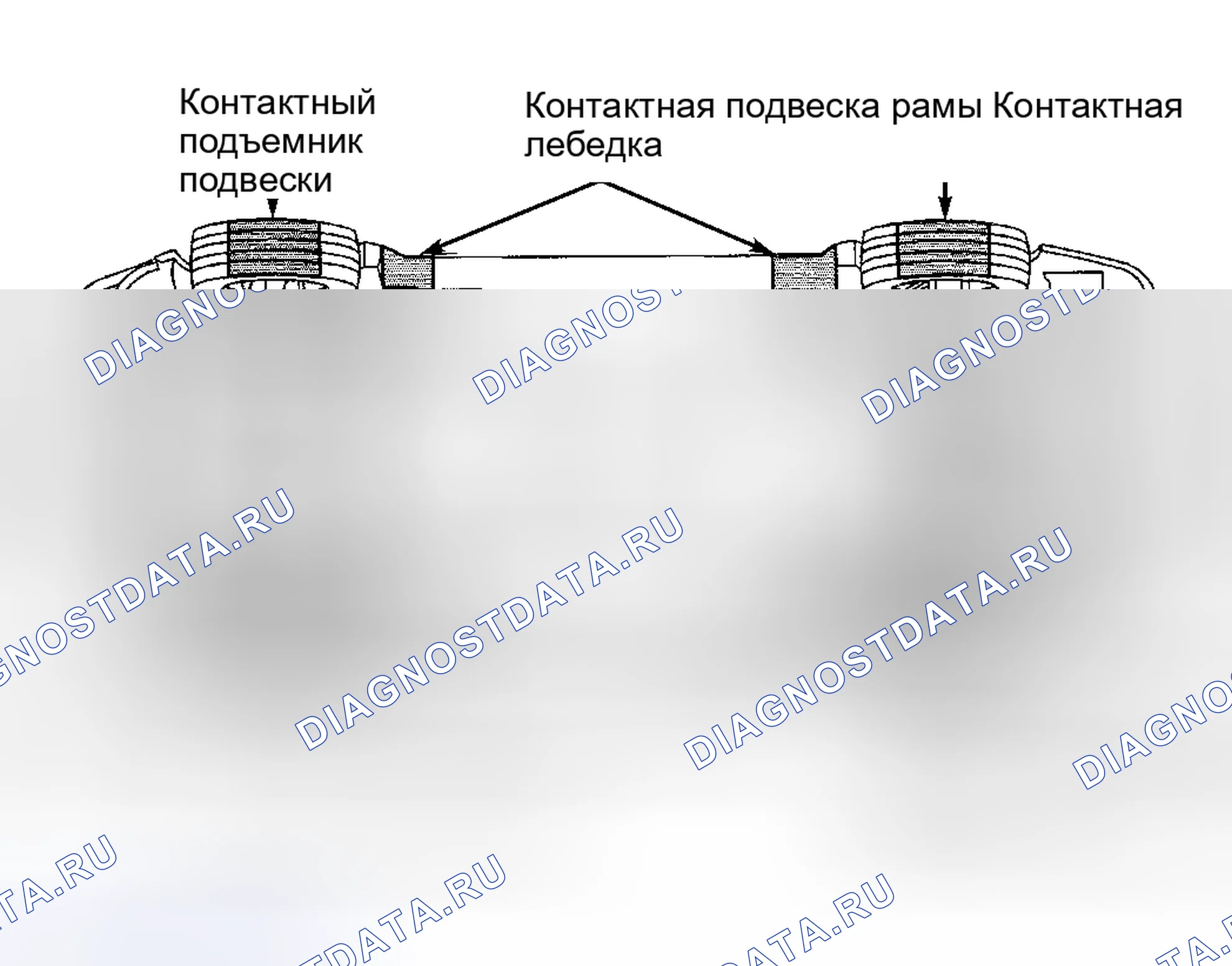 Рис. 20. Pontiac Grand Prix VI