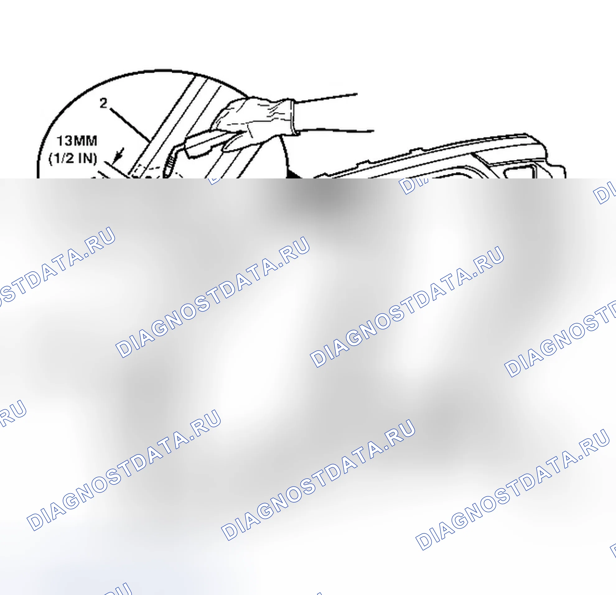 Рис. 217. Buick Rendezvous I