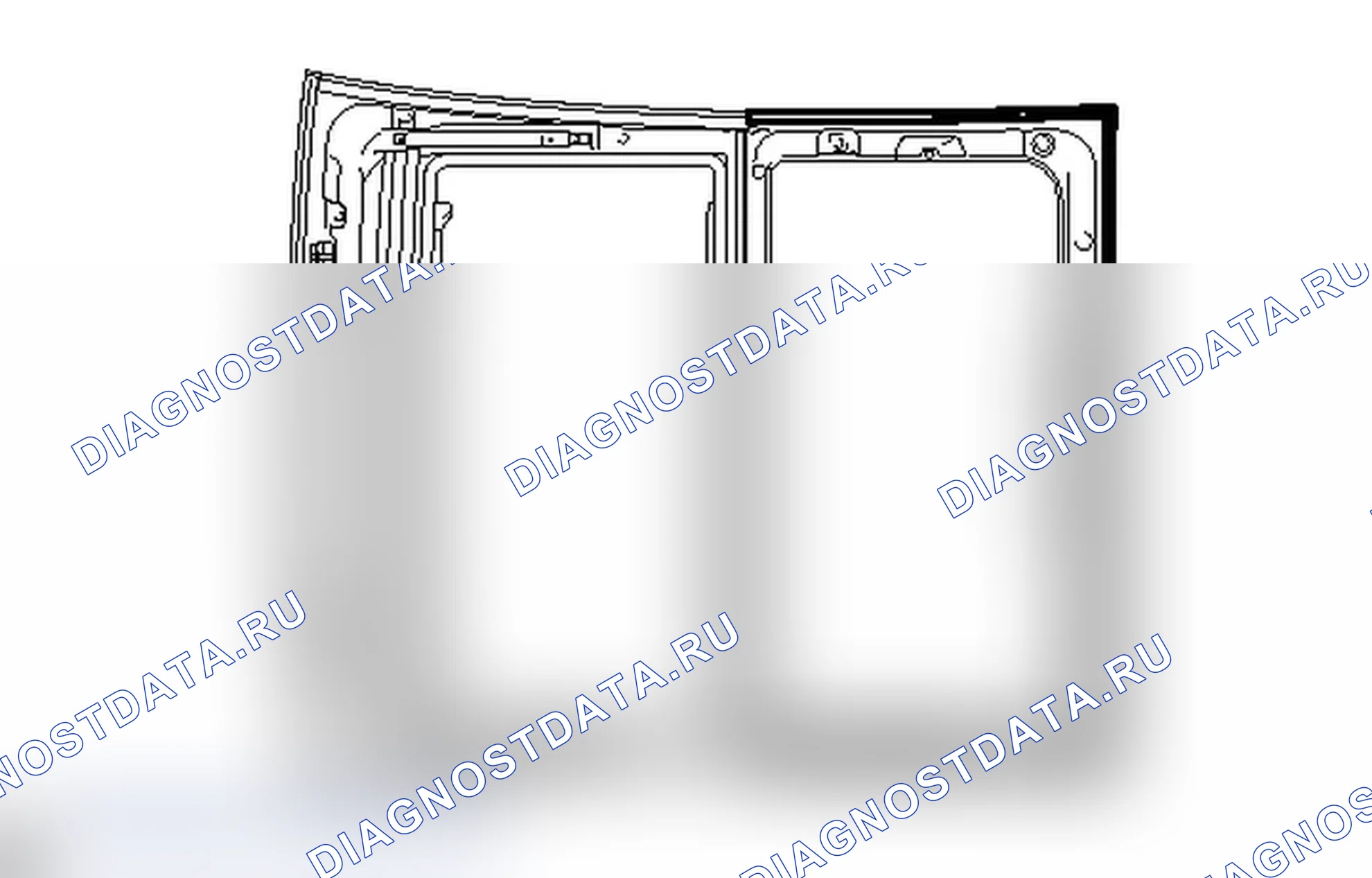 Рис. 29. Toyota Prius PHV pre-III