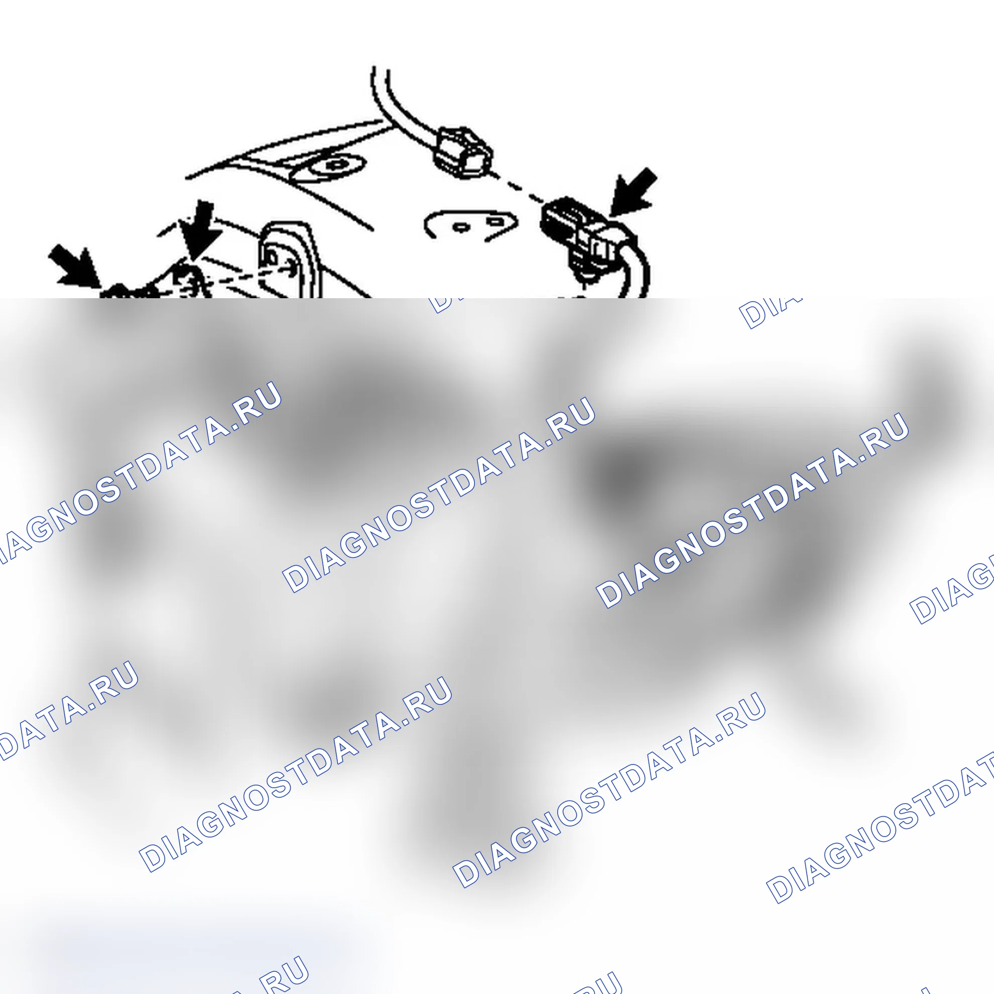 Рис. 89. Toyota Land Cruiser 200 рестайлинг