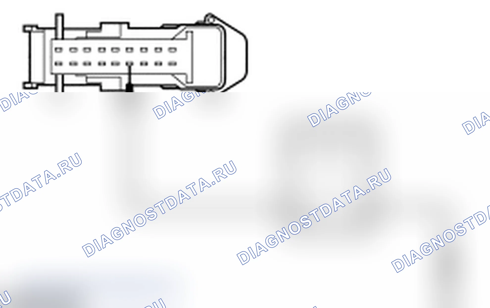 Рис. 3. Lincoln Mark LT
