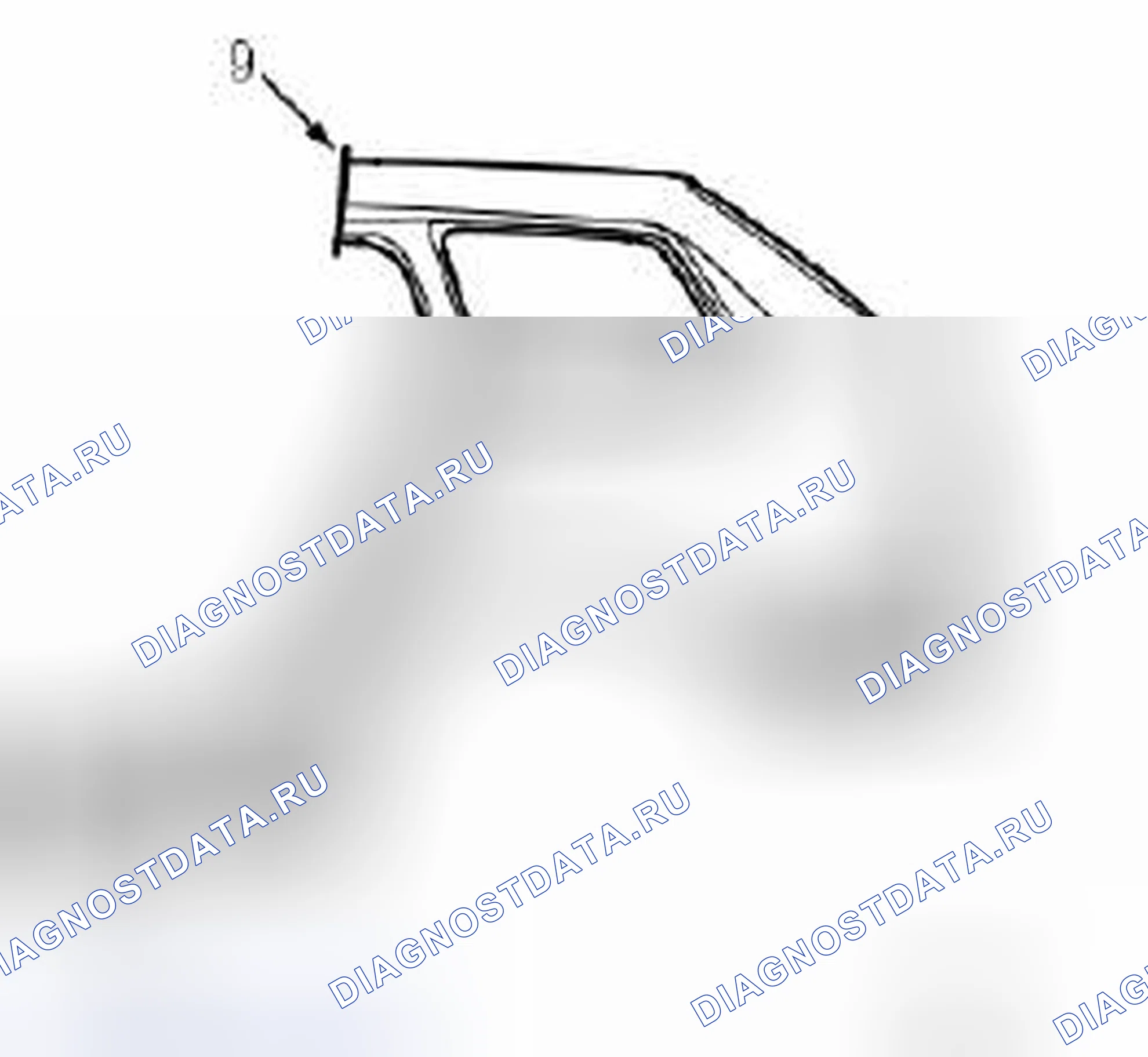 Рис. 286. Saab 9-3 II