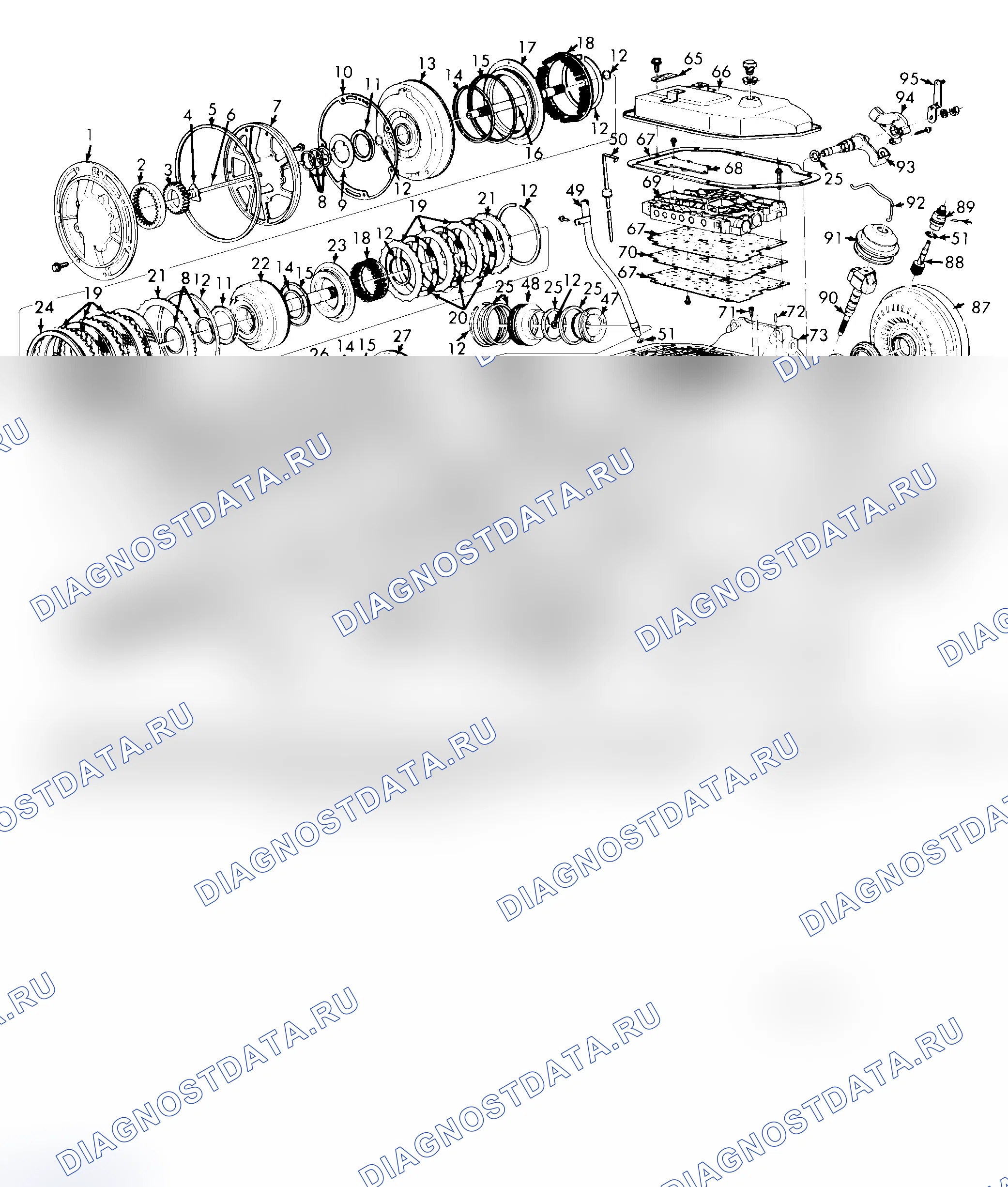 Рис. 21. Mercury Topaz I