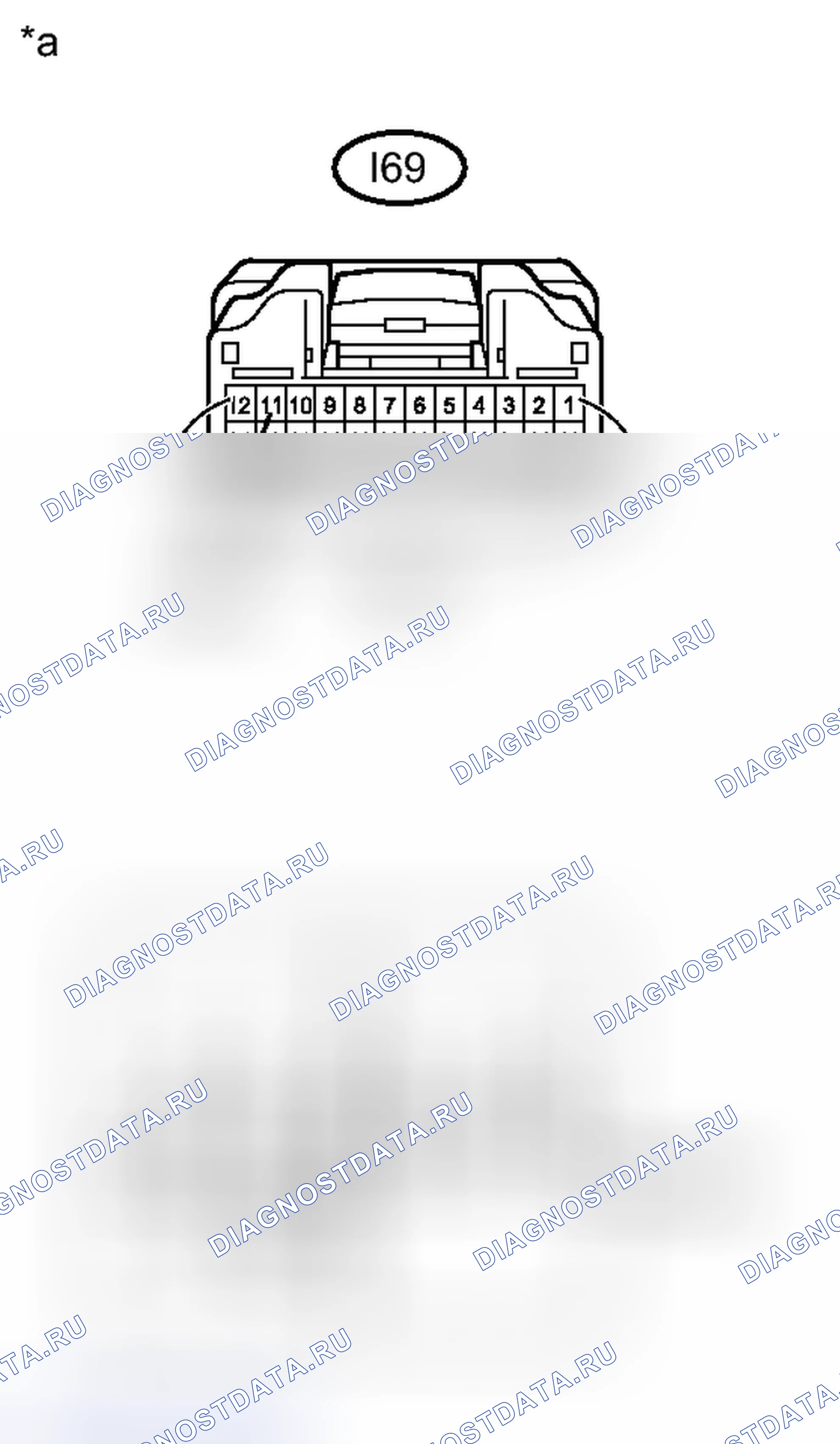 Рис. 651. Toyota Camry XV50