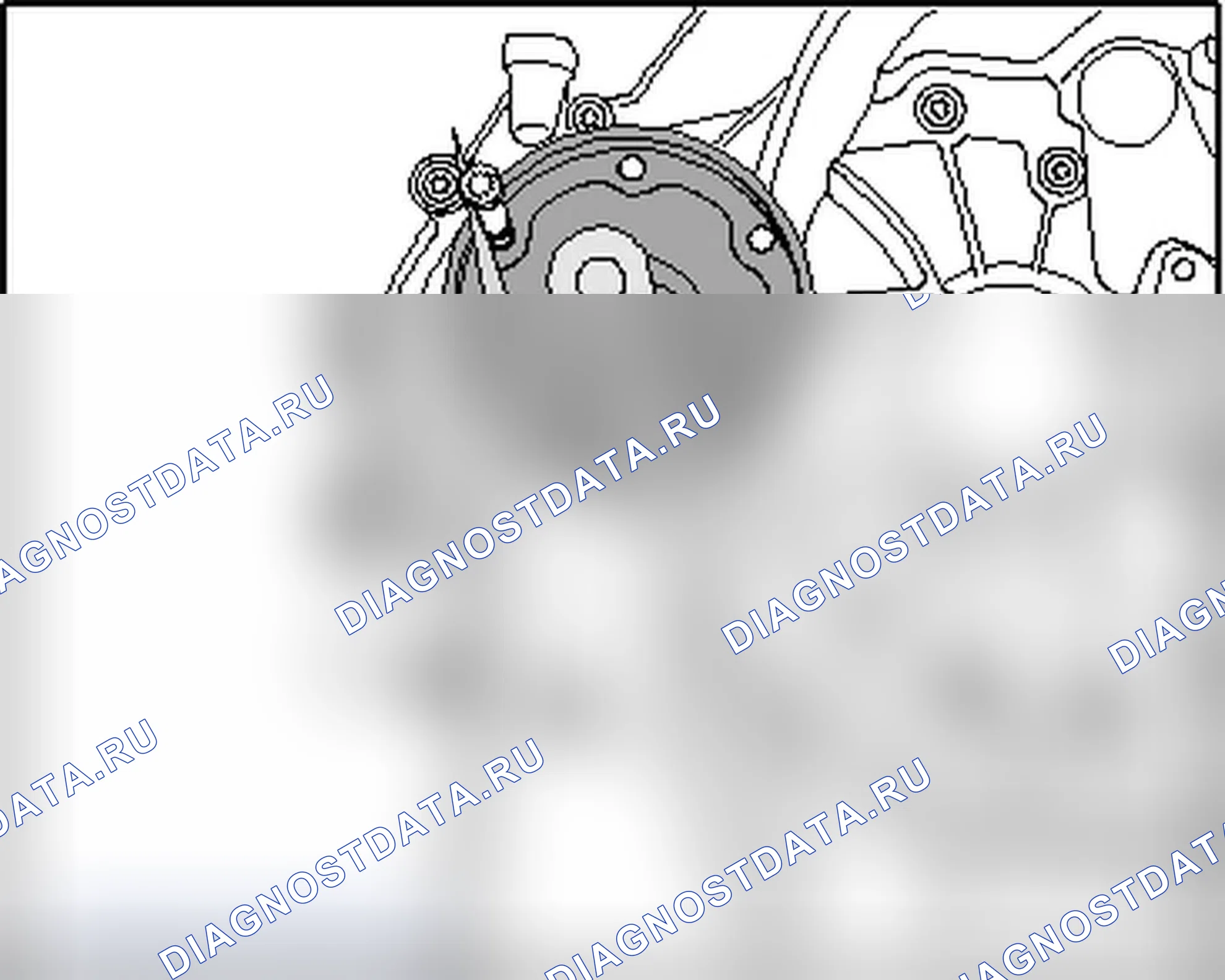 Рис. 218. Audi TT 8J рестайлинг