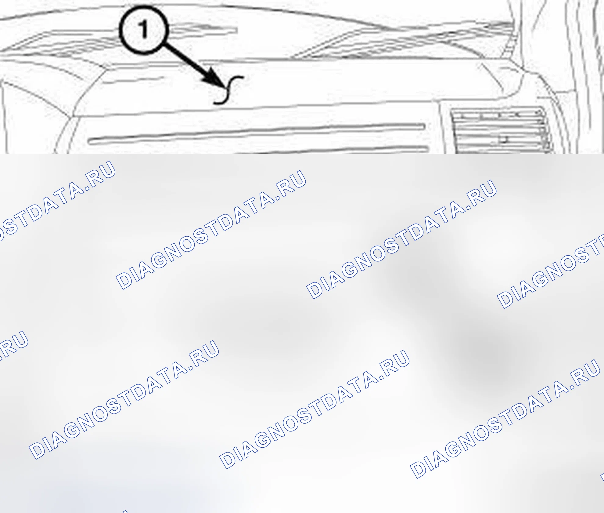 Рис. 12. Chrysler Town & Country V рестайлинг
