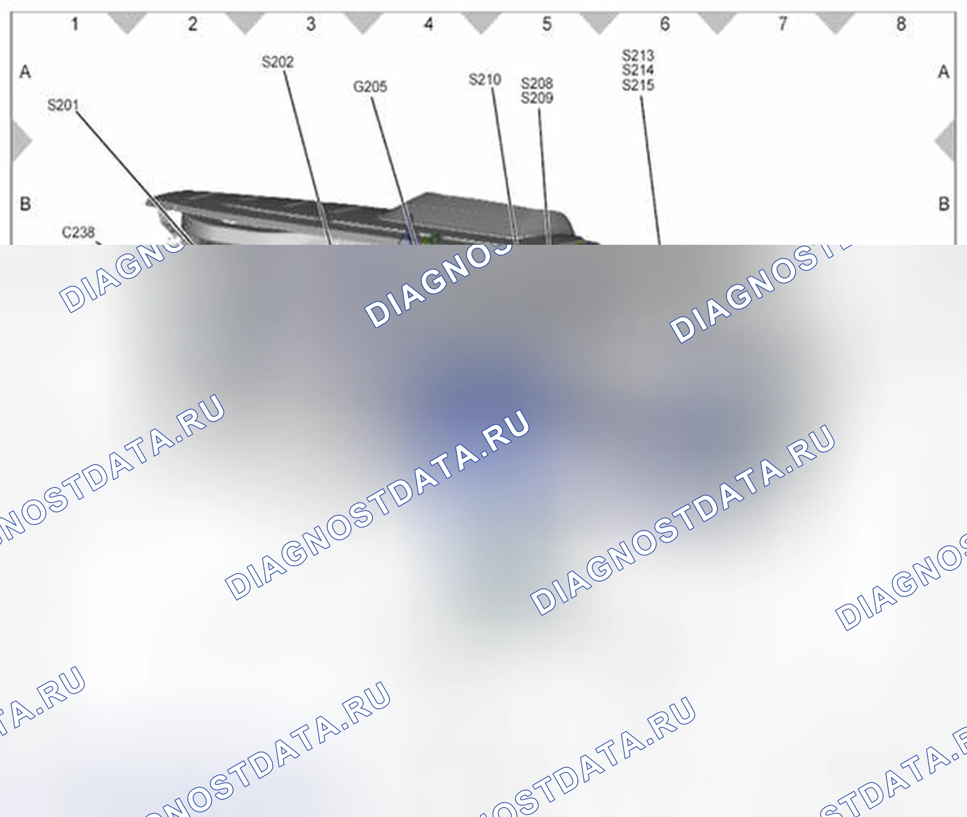 Рис. 141. Mercury Mariner II рестайлинг