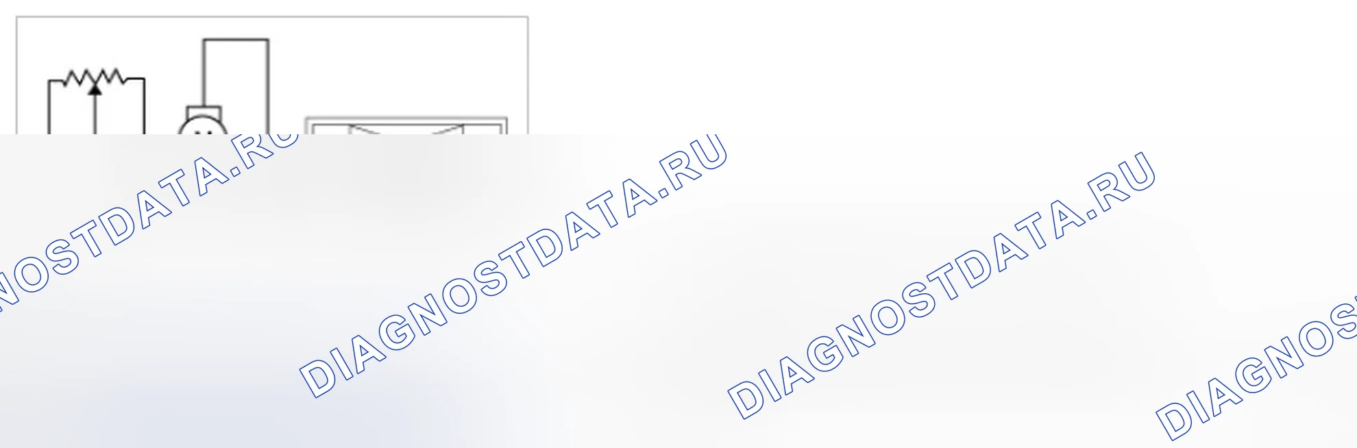 Рис. 49: Контроль. Hyundai Sonata VI