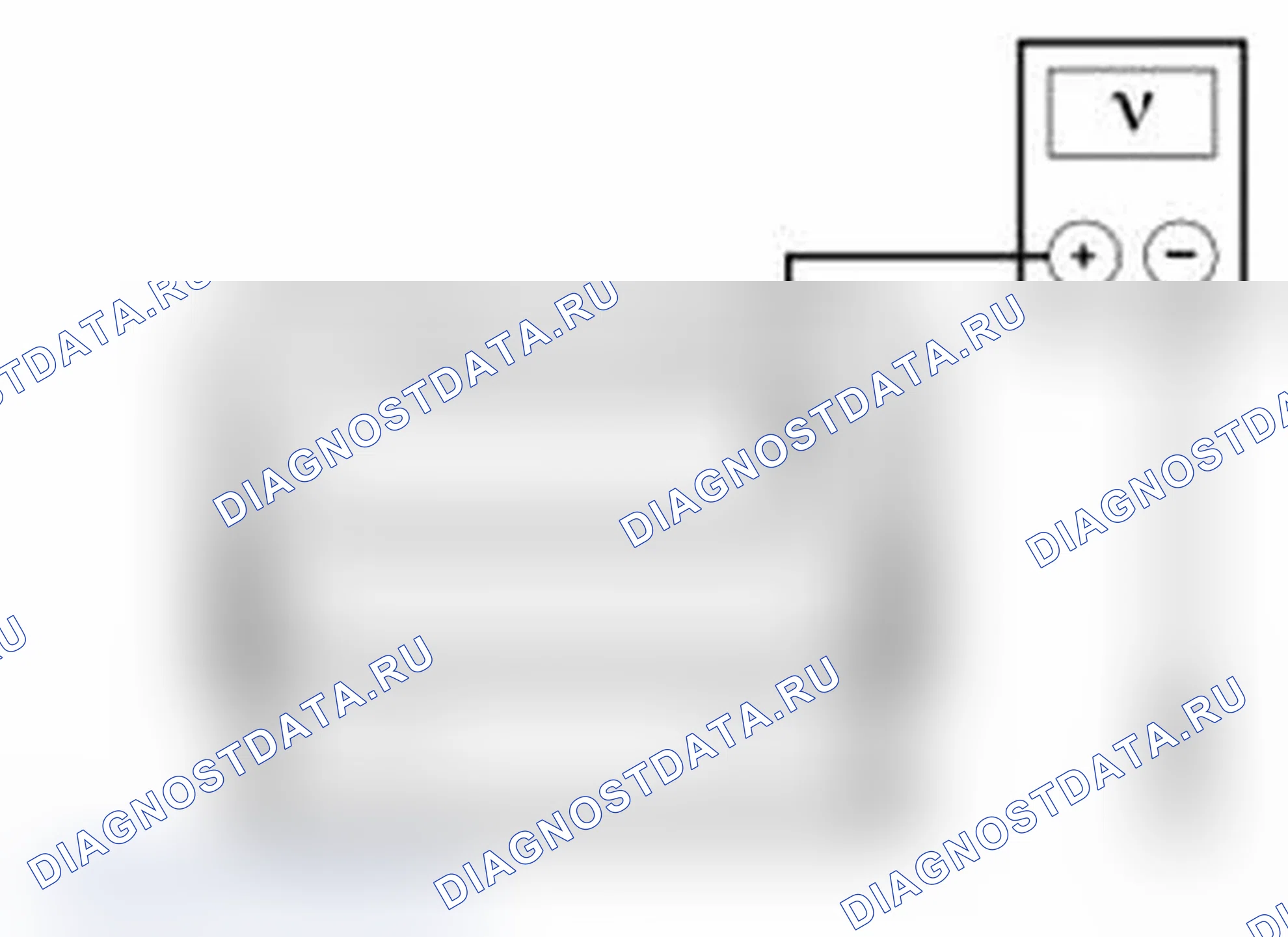 Рис. 11. Ford Transit Connect I рестайлинг