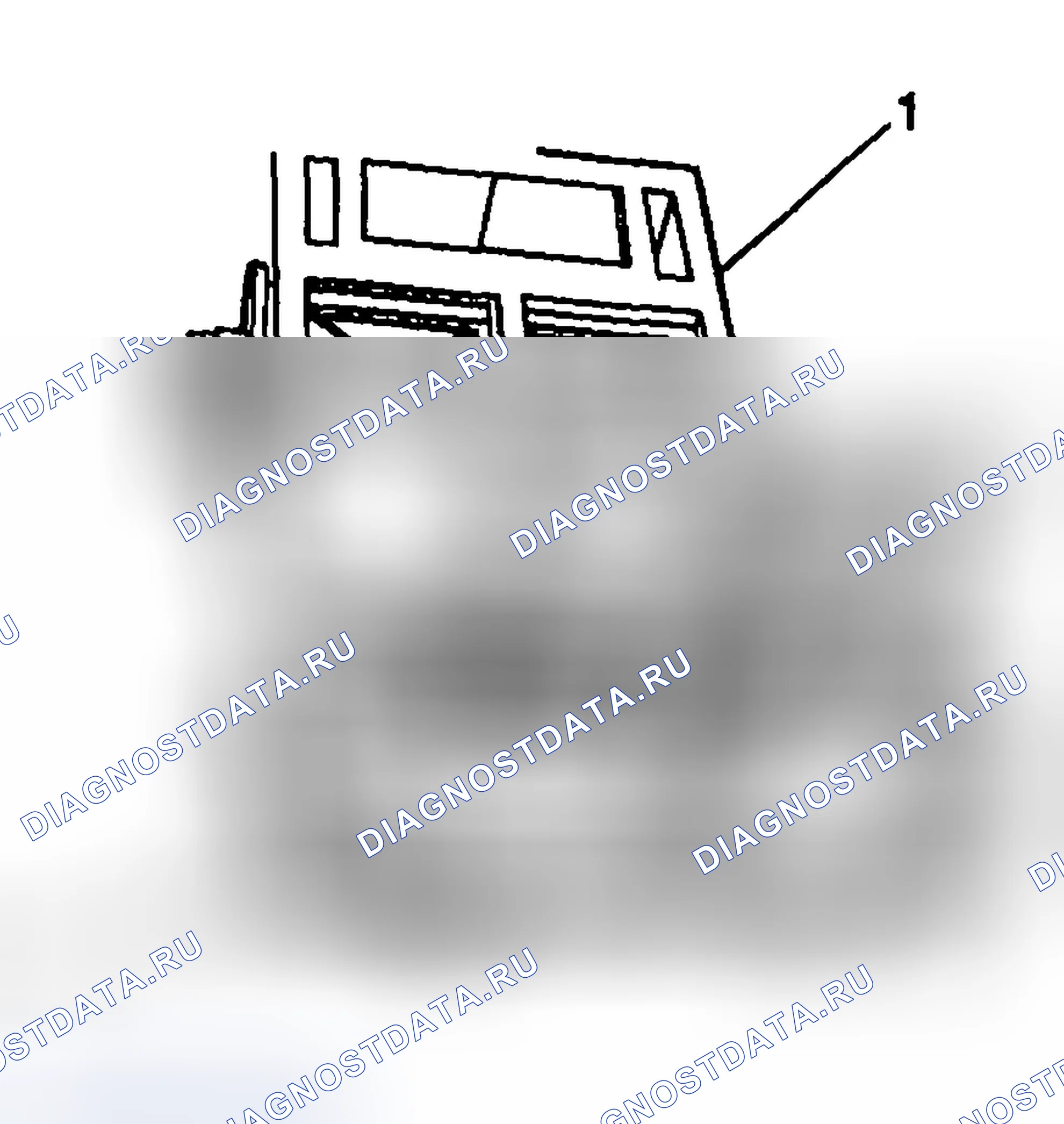Рис. 218. Chevrolet Silverado 1500 HD 