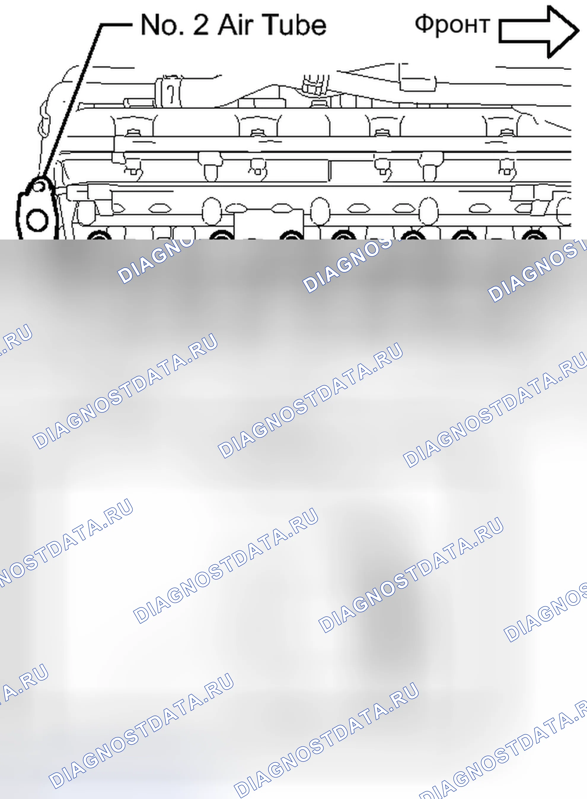 Рис. 52: УСТАНОВКА. Haval Xiaolong I
