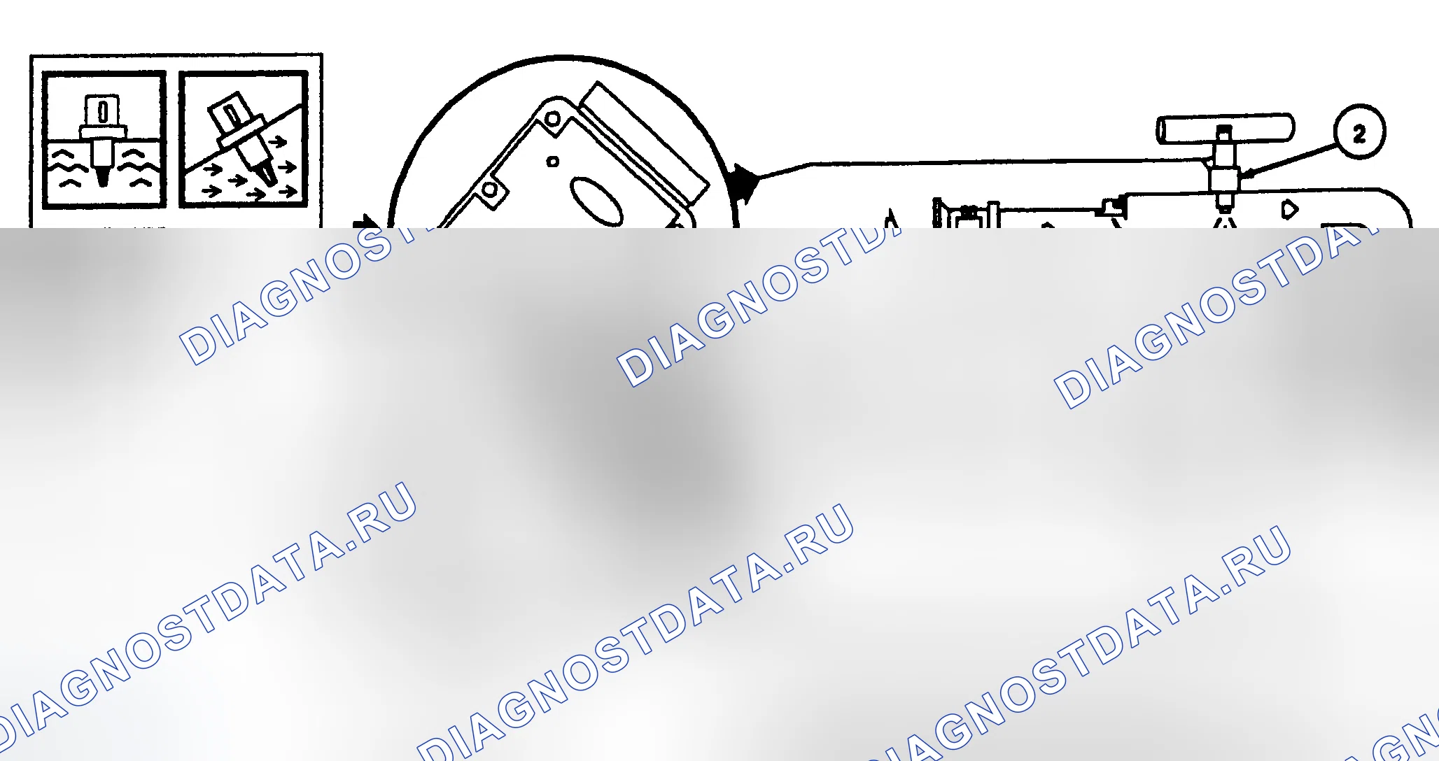 Рис. 306. Ford Cab & Chassis F350 