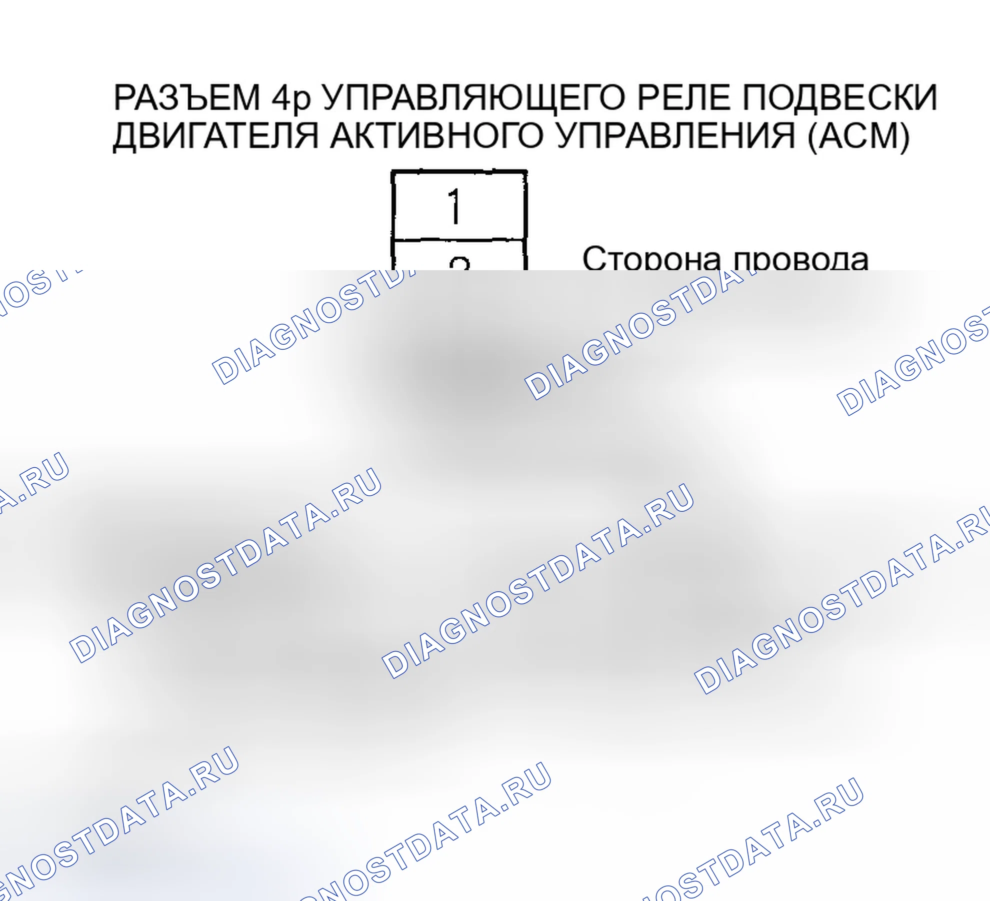 Рис. 609. Honda Accord VII рестайлинг
