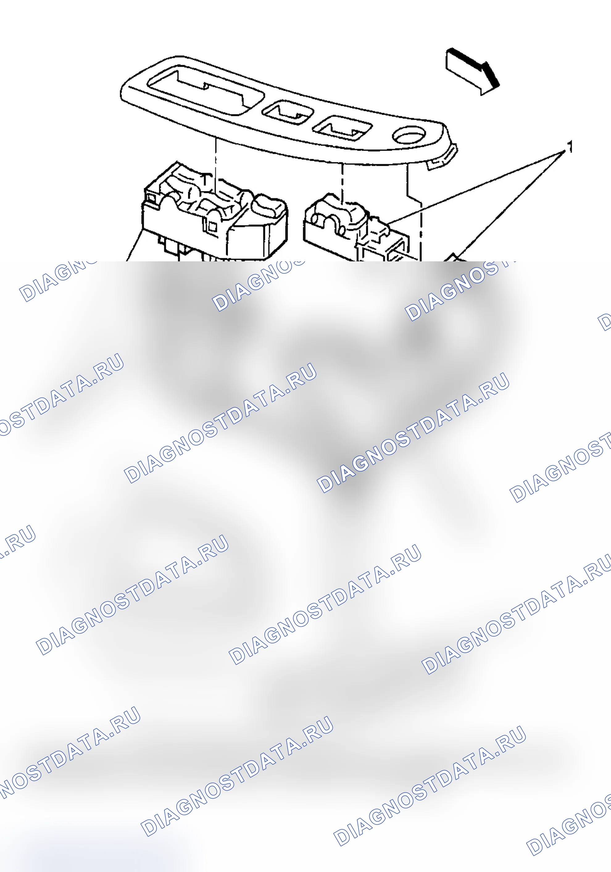 Рис. 1. Pontiac Grand Prix VI