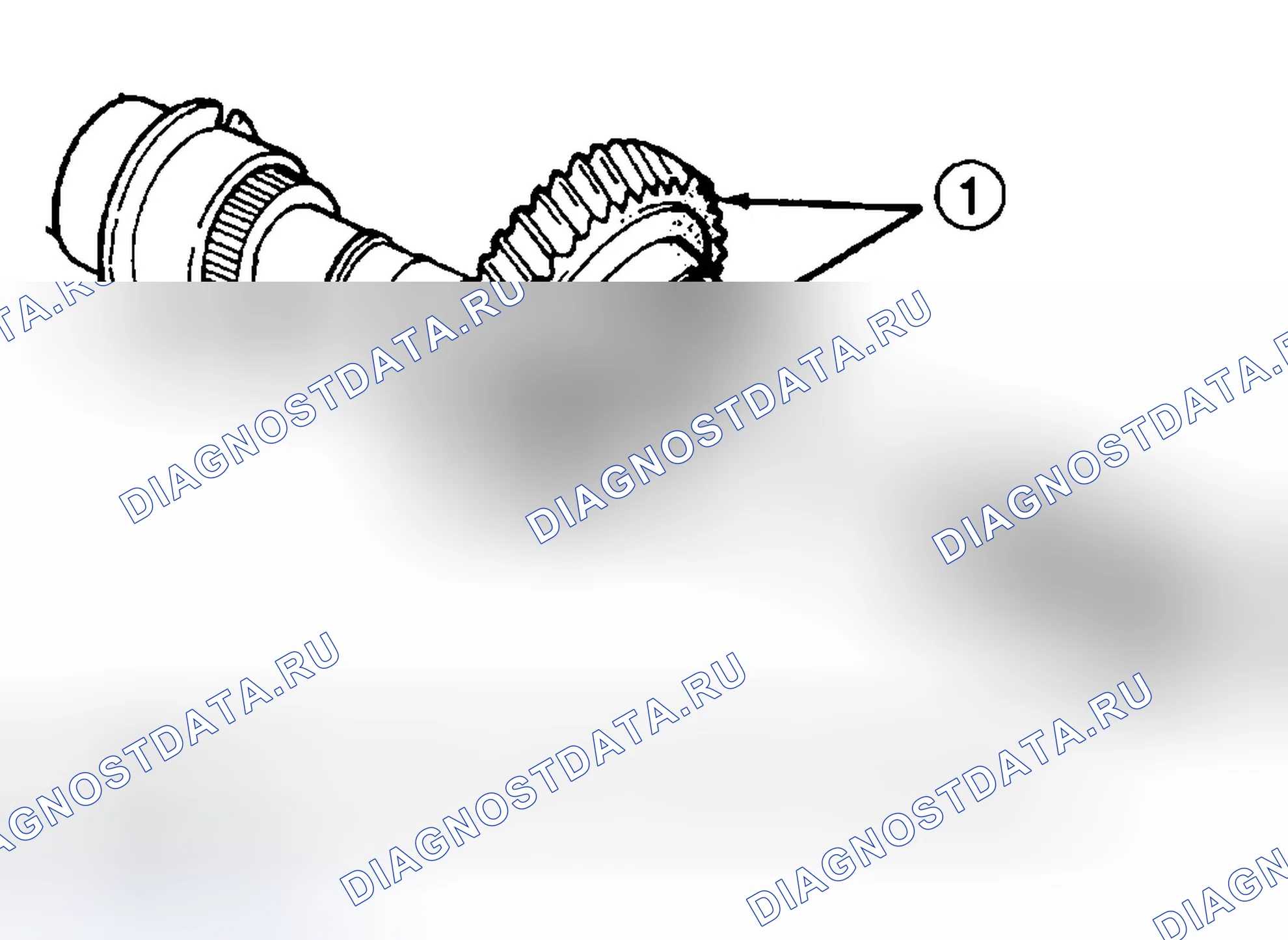 Рис. 72. Jeep Liberty I