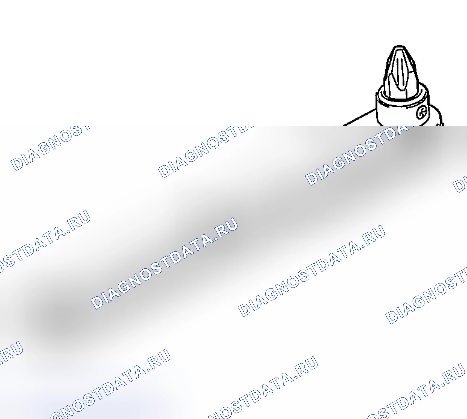 Рис. 713: < < A > > ДЕМОНТАЖ ДВИГАТЕЛЯ ВОЗДУХОДУВКИ. Mazda MX-30 I