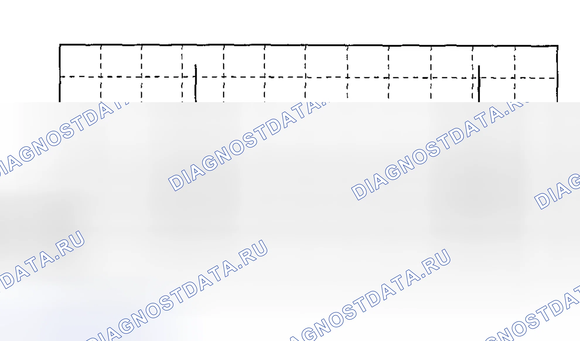 Рис. 613. Honda CR-V III рестайлинг