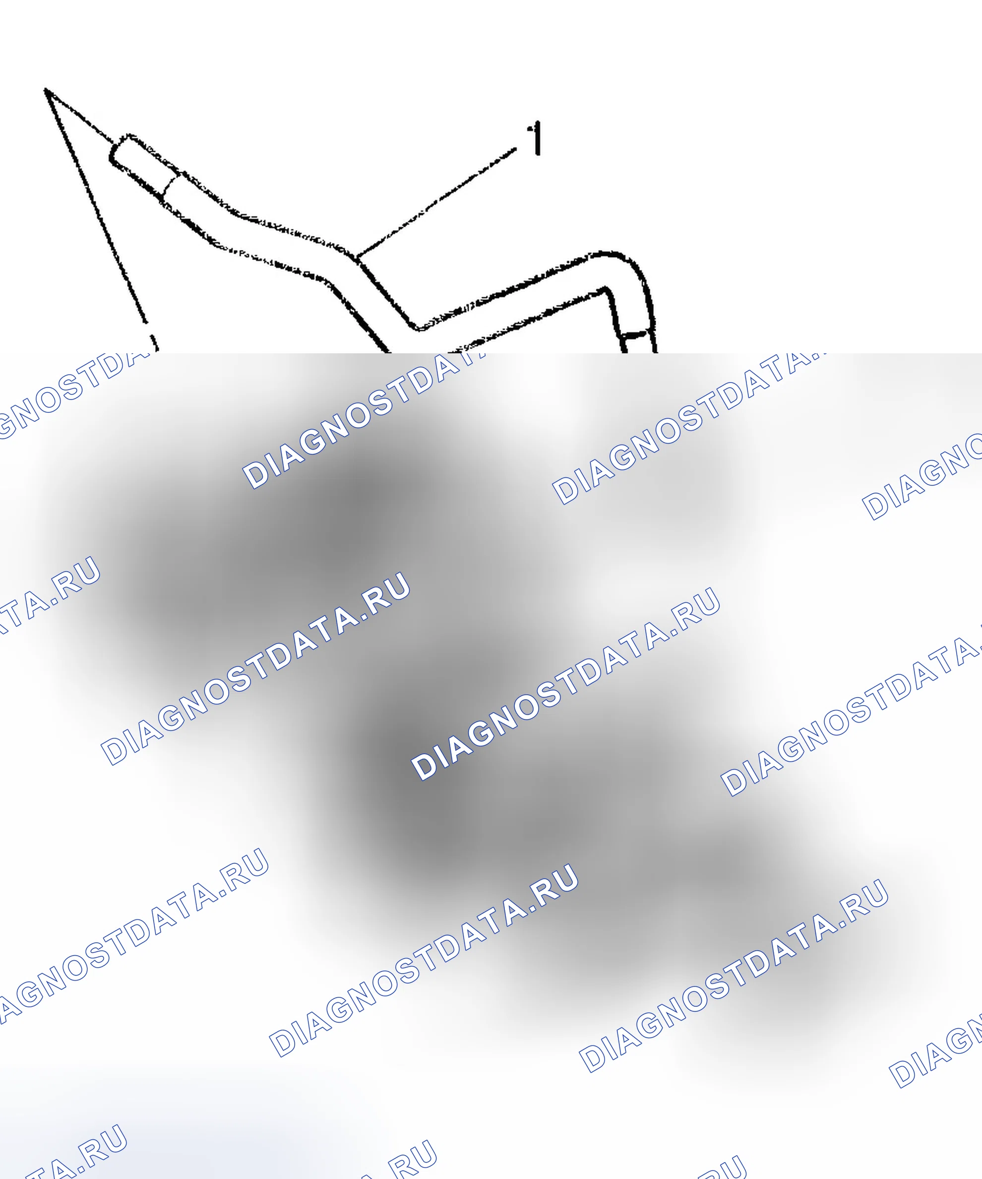 Рис. 171. Chevrolet TrailBlazer I