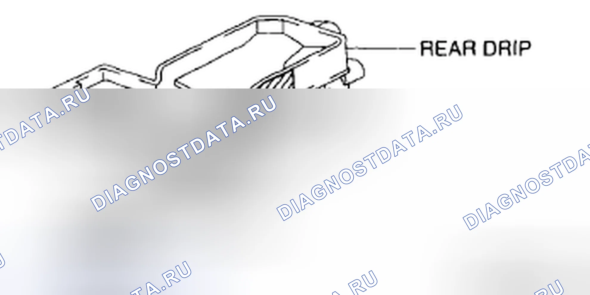 Рис. 15. Mazda 6 GH рестайлинг