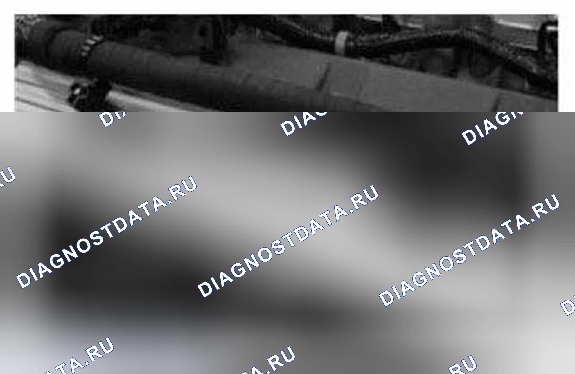 Рис. 1759. Ford Mustang V рестайлинг