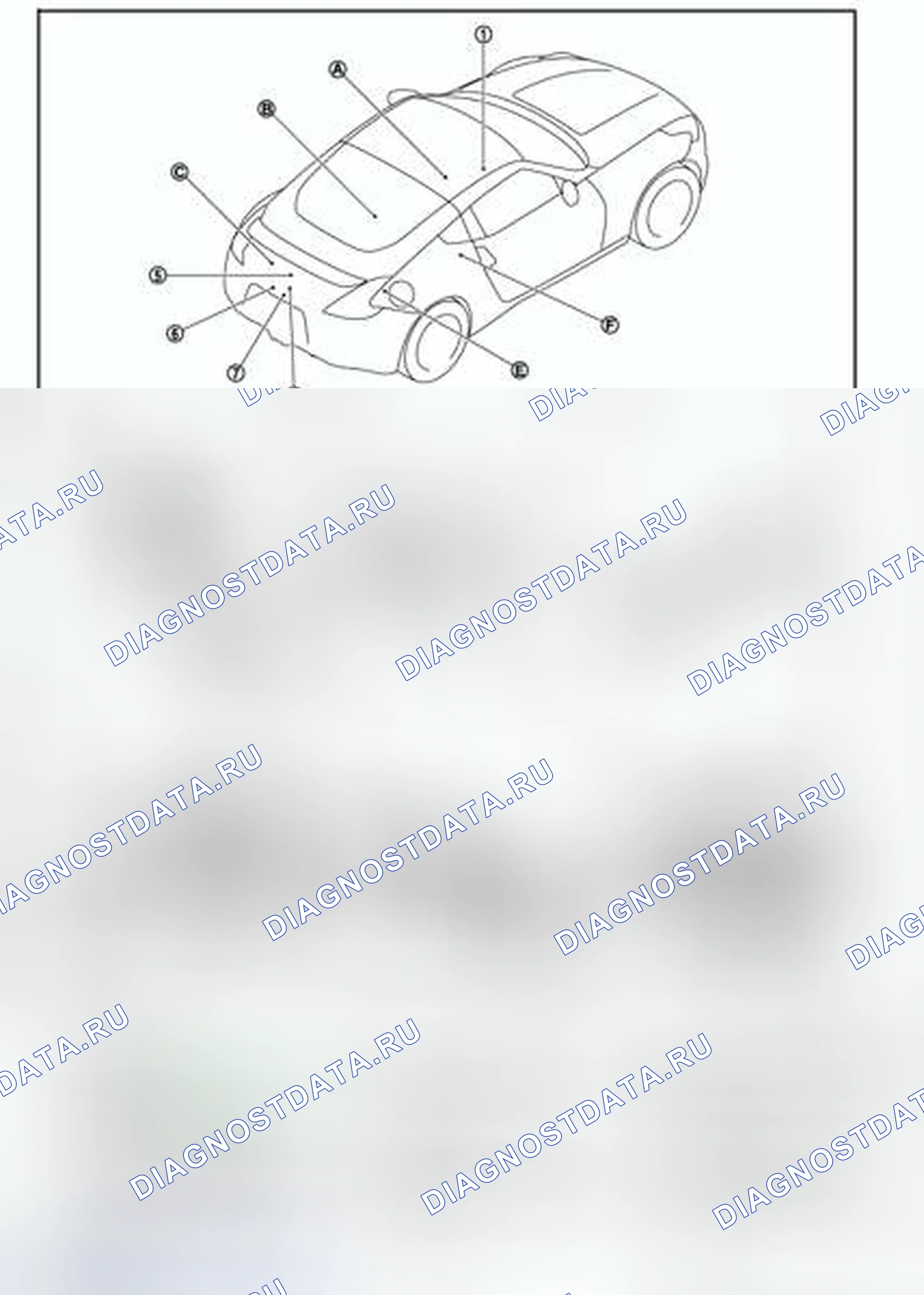 Рис. 12. Honda MDX I
