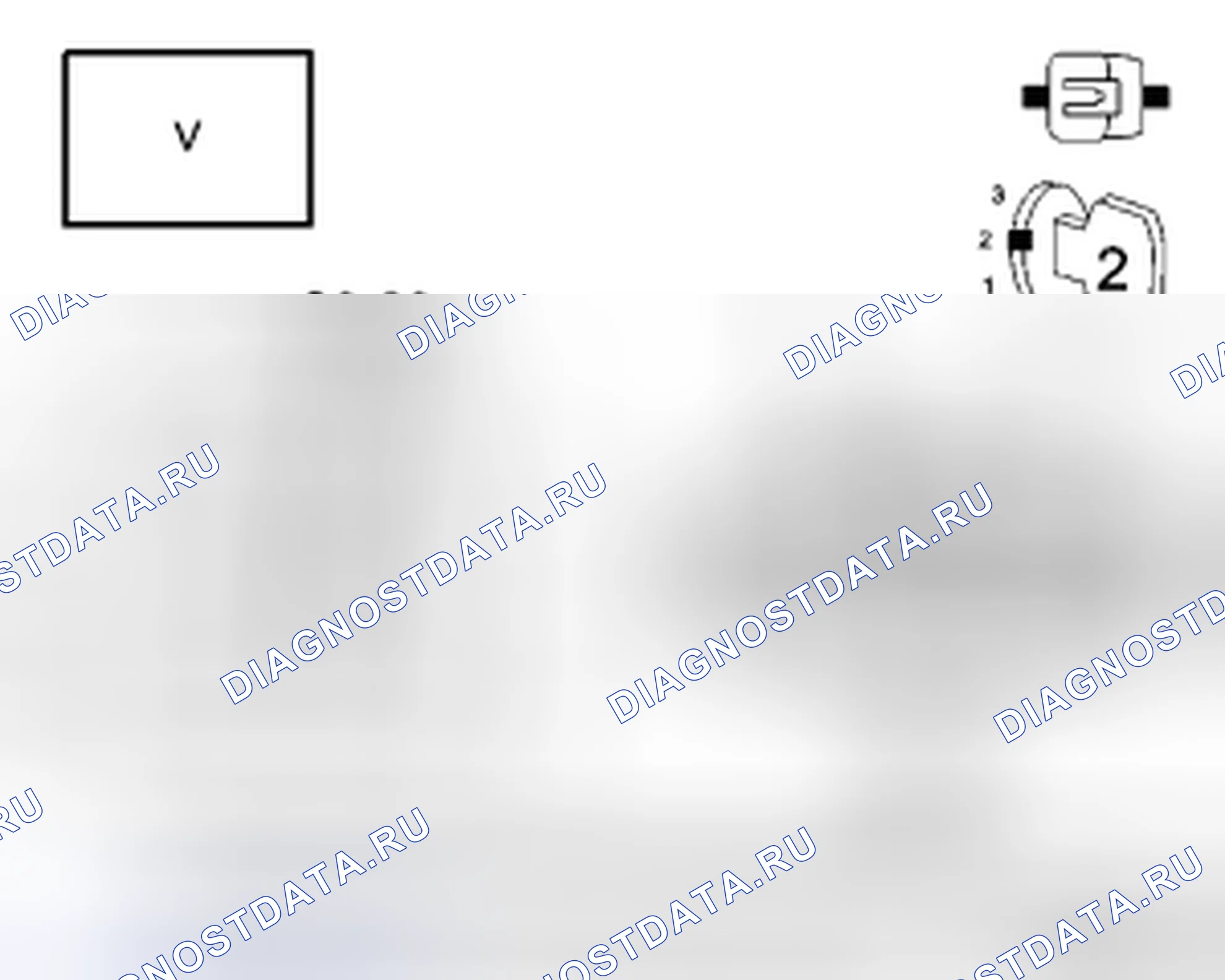 Рис. 150. Chrysler Town & Country V