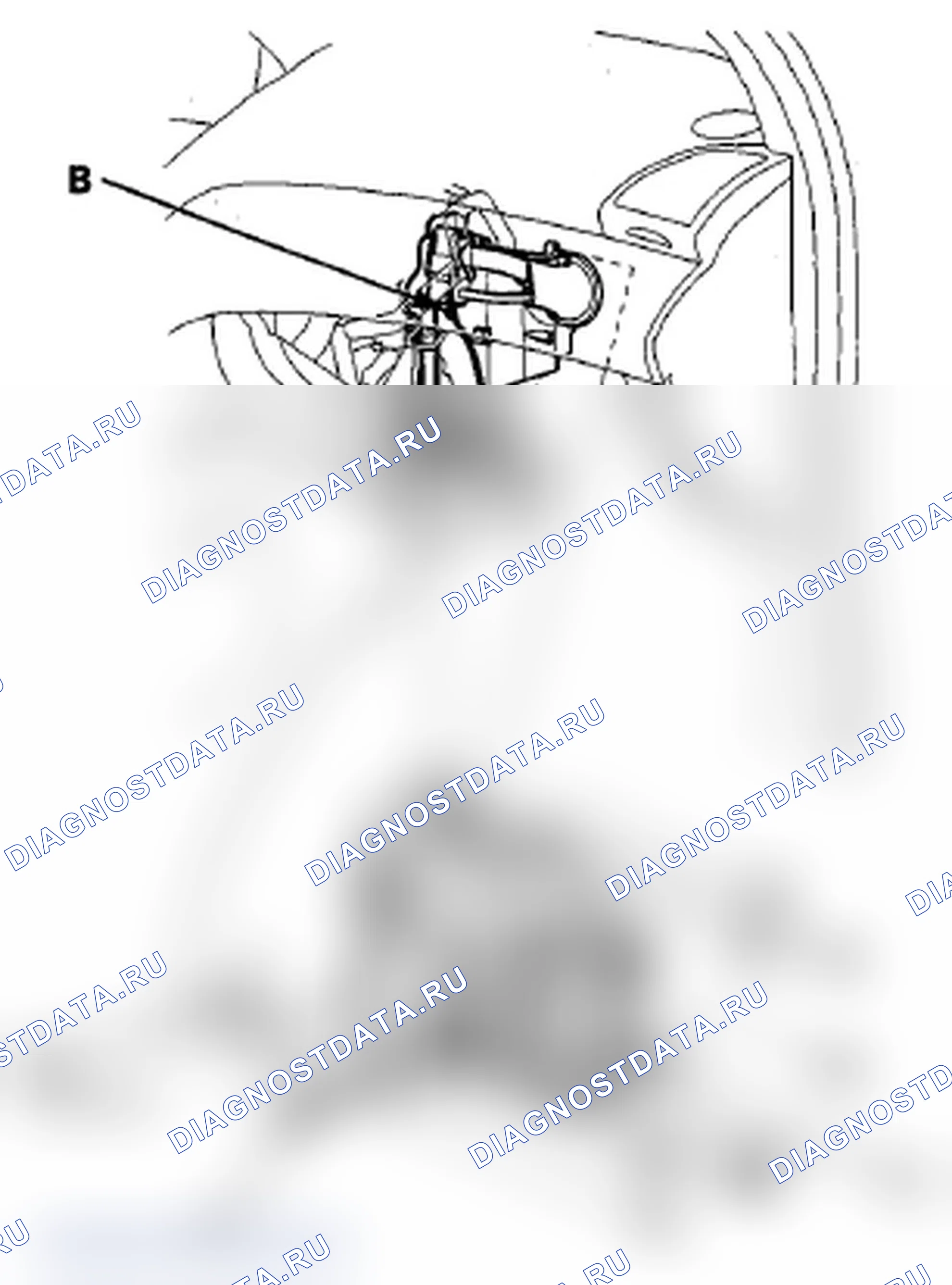 Рис. 213. Acura MDX II рестайлинг