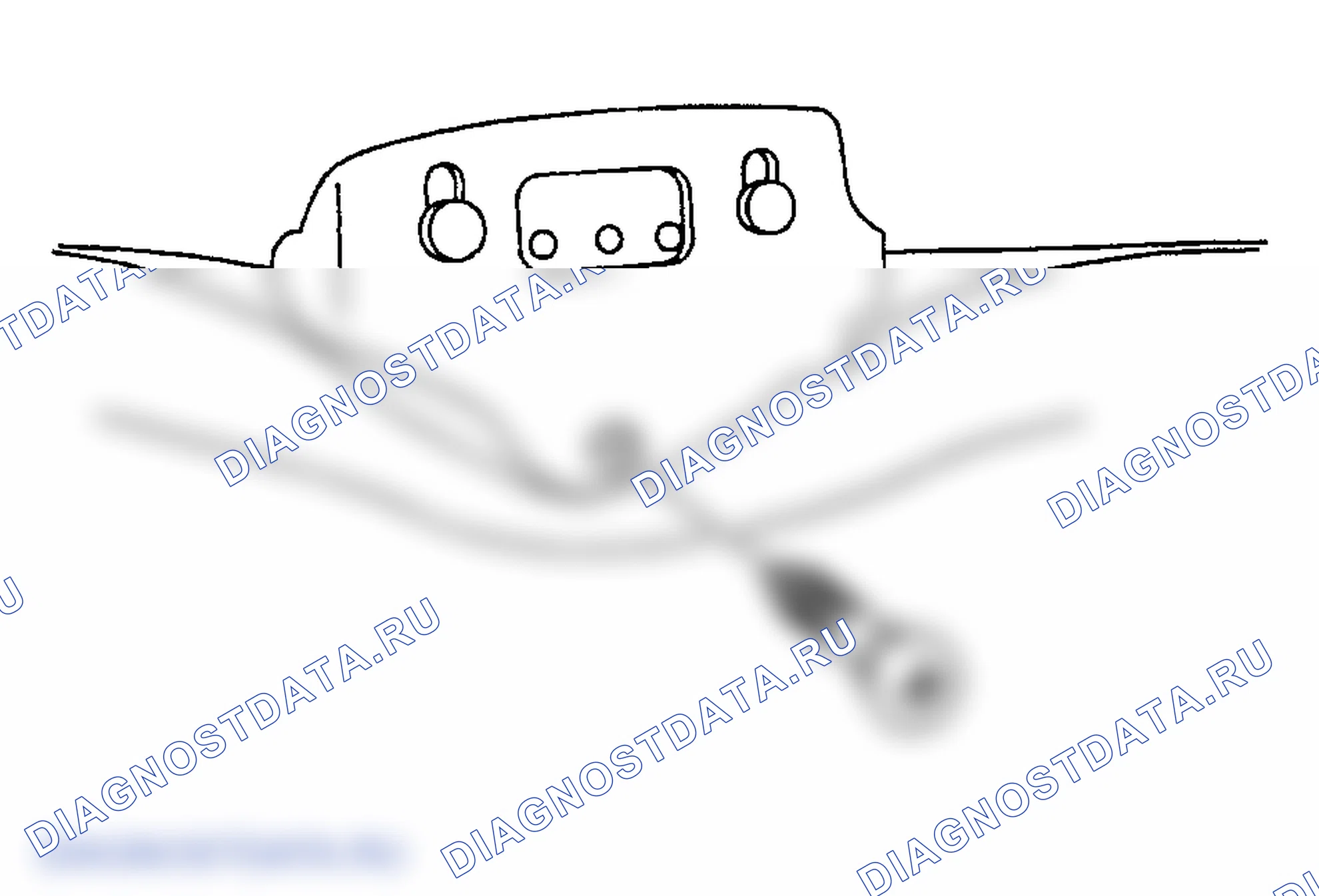 Рис. 21. GMC Savana Special G3500 