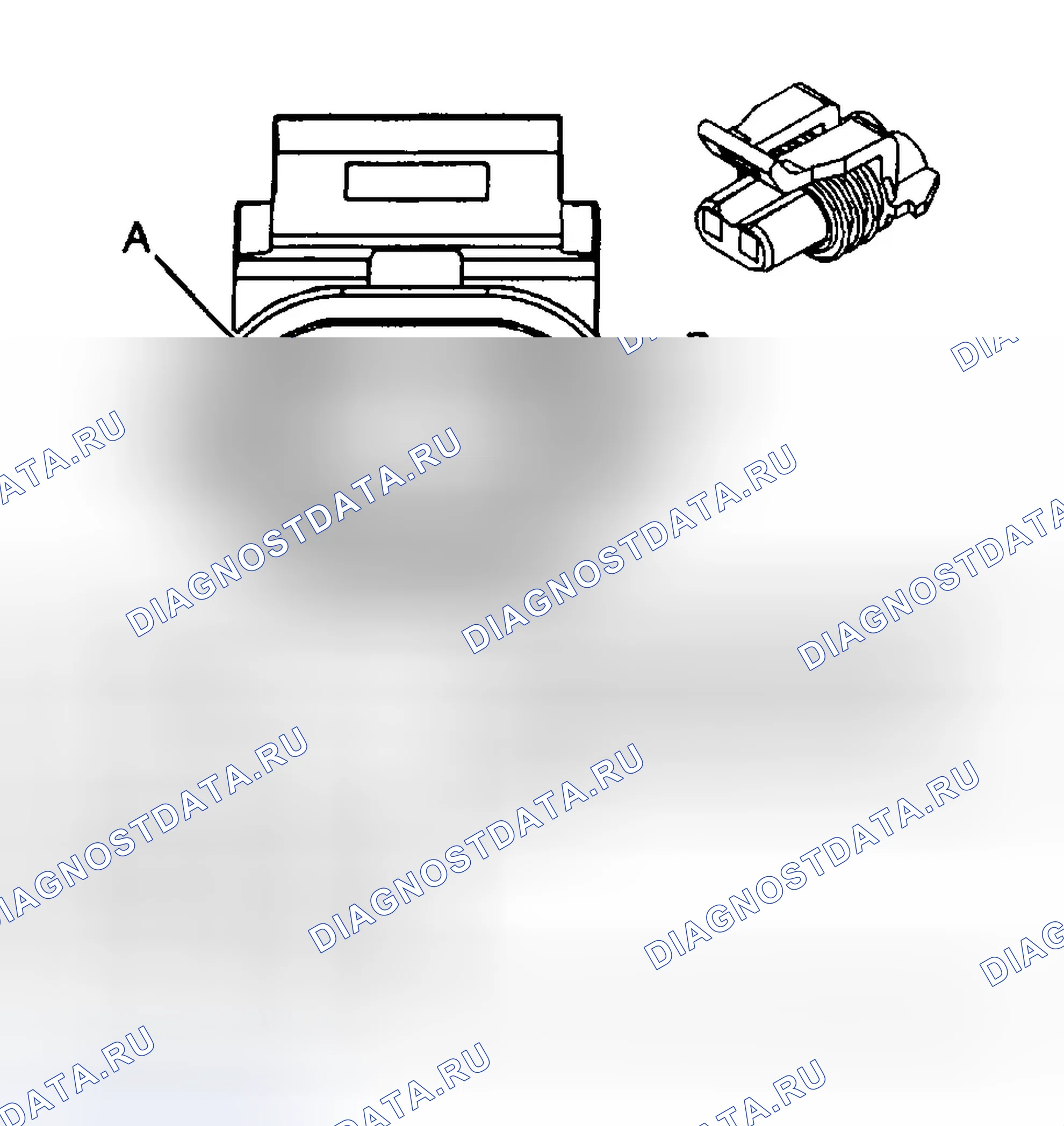 Рис. 66. Chevrolet TrailBlazer I