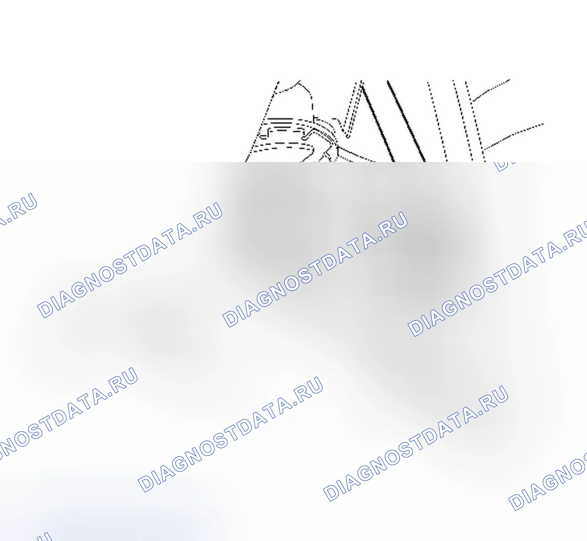 Рис. 87. Dodge Magnum I