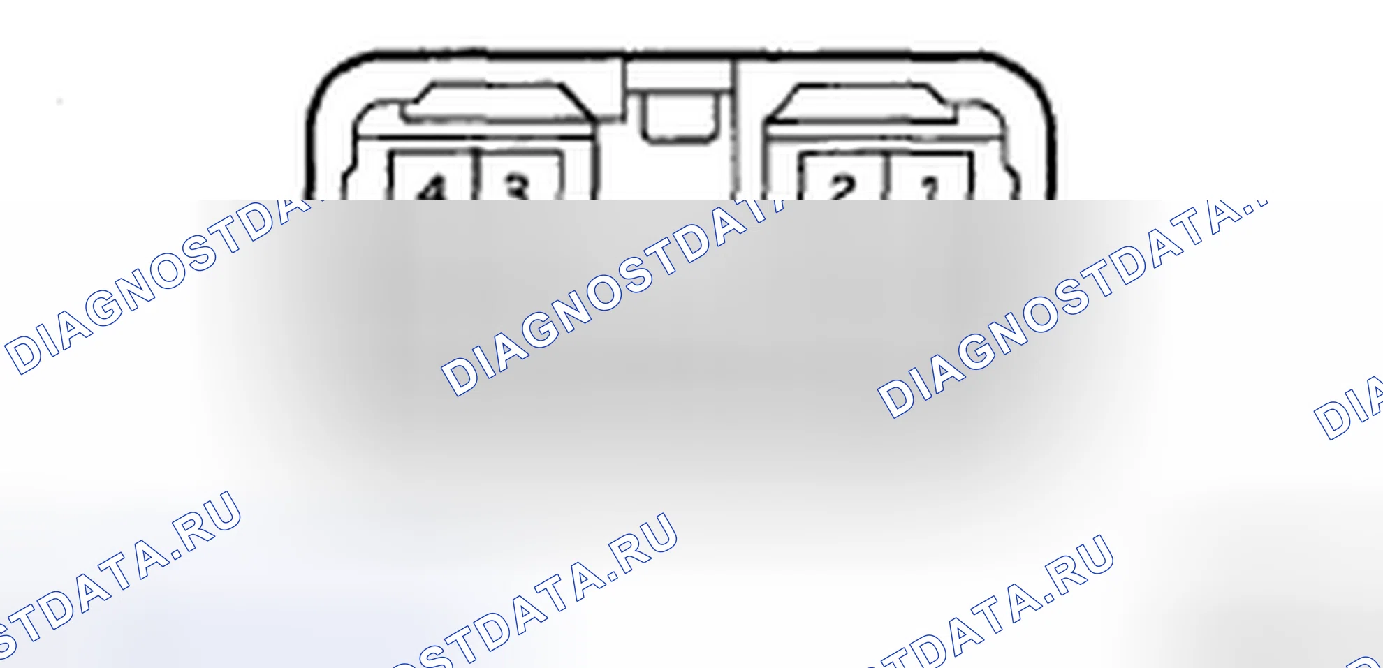 Рис. 4. Toyota Sienna II рестайлинг