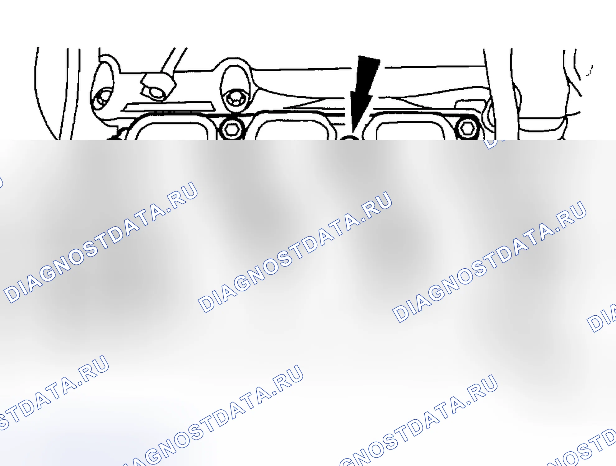 Рис. 1273. Hyundai Pony I