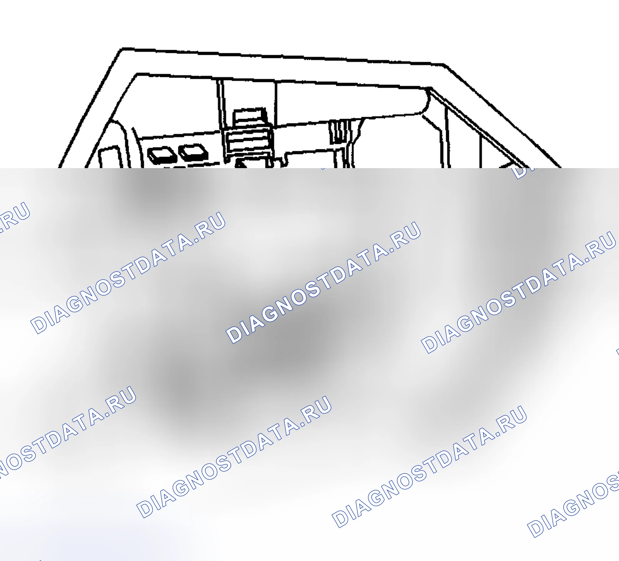 Рис. 91: Процедура установки. Hyundai Venue I