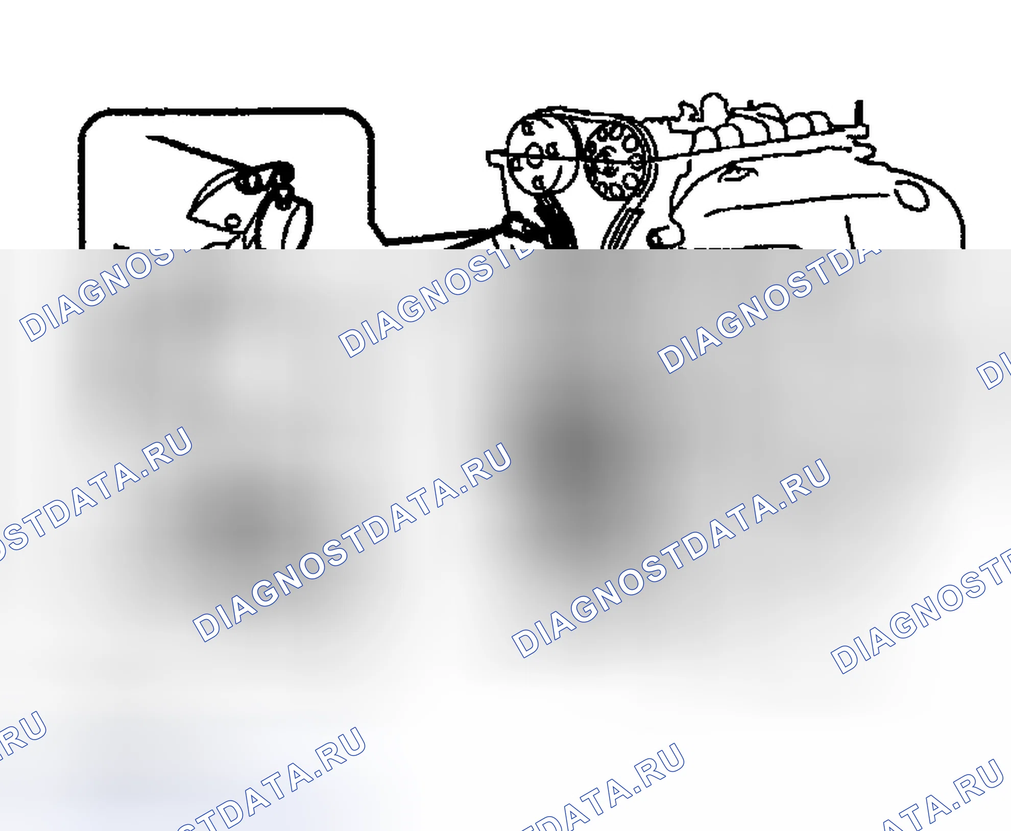 Рис. 441. Toyota Highlander I