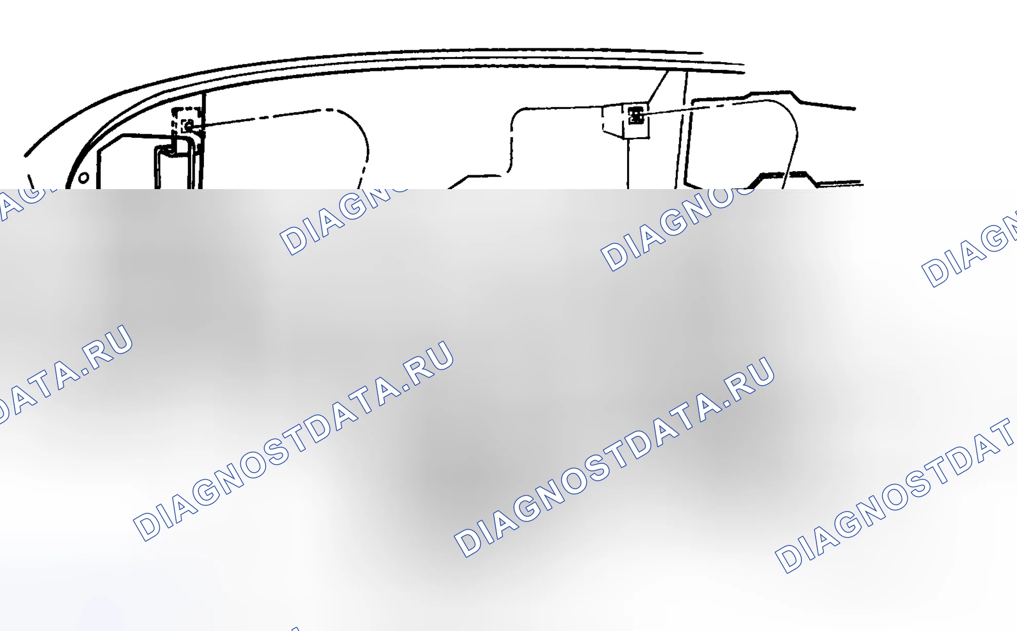Рис. 1. Ford Pickup F350 