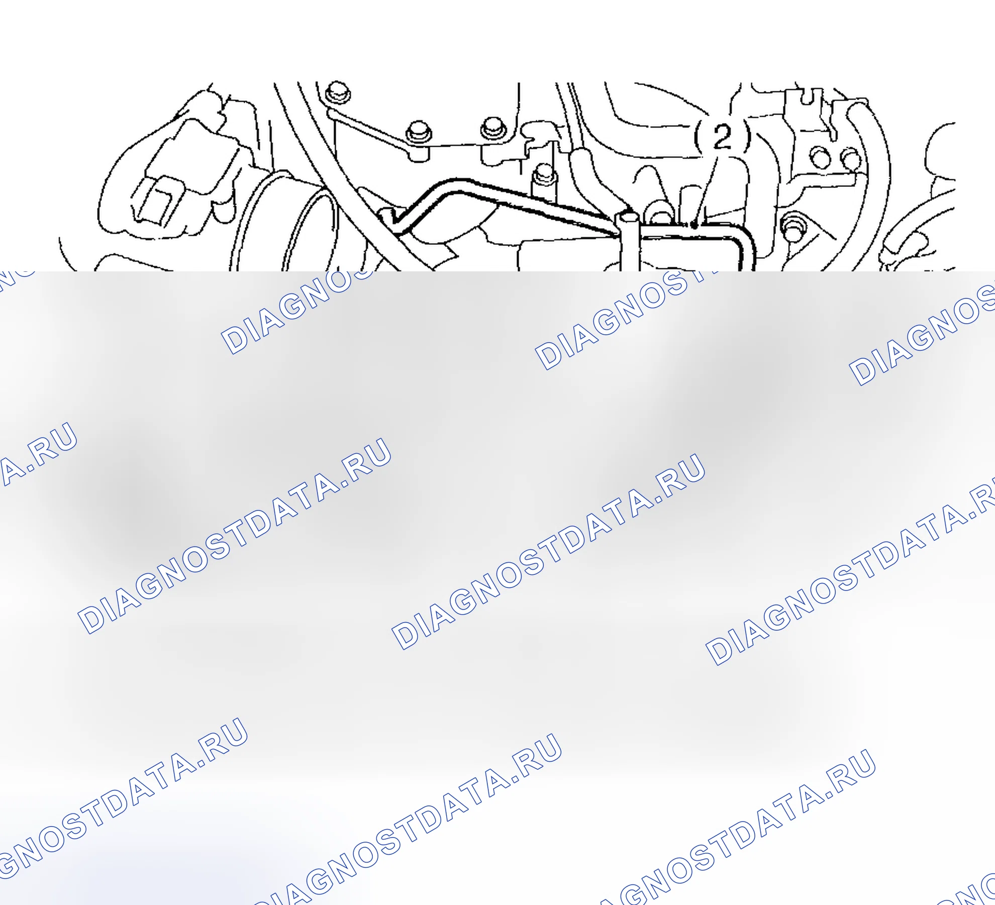 Рис. 45. Subaru Impreza GD/GC/GG рестайлинг