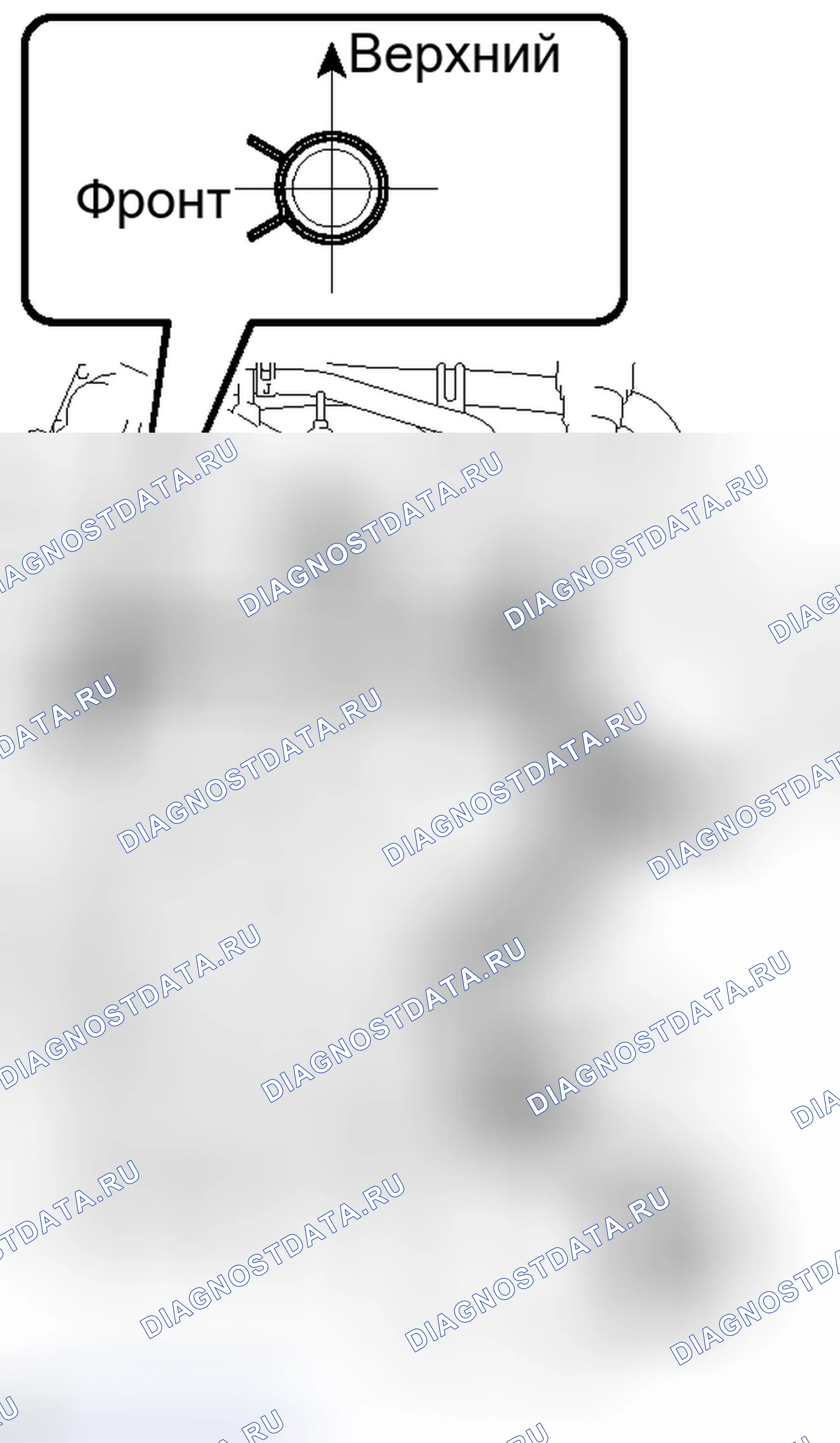 Рис. 24. Toyota Land Cruiser 200 рестайлинг