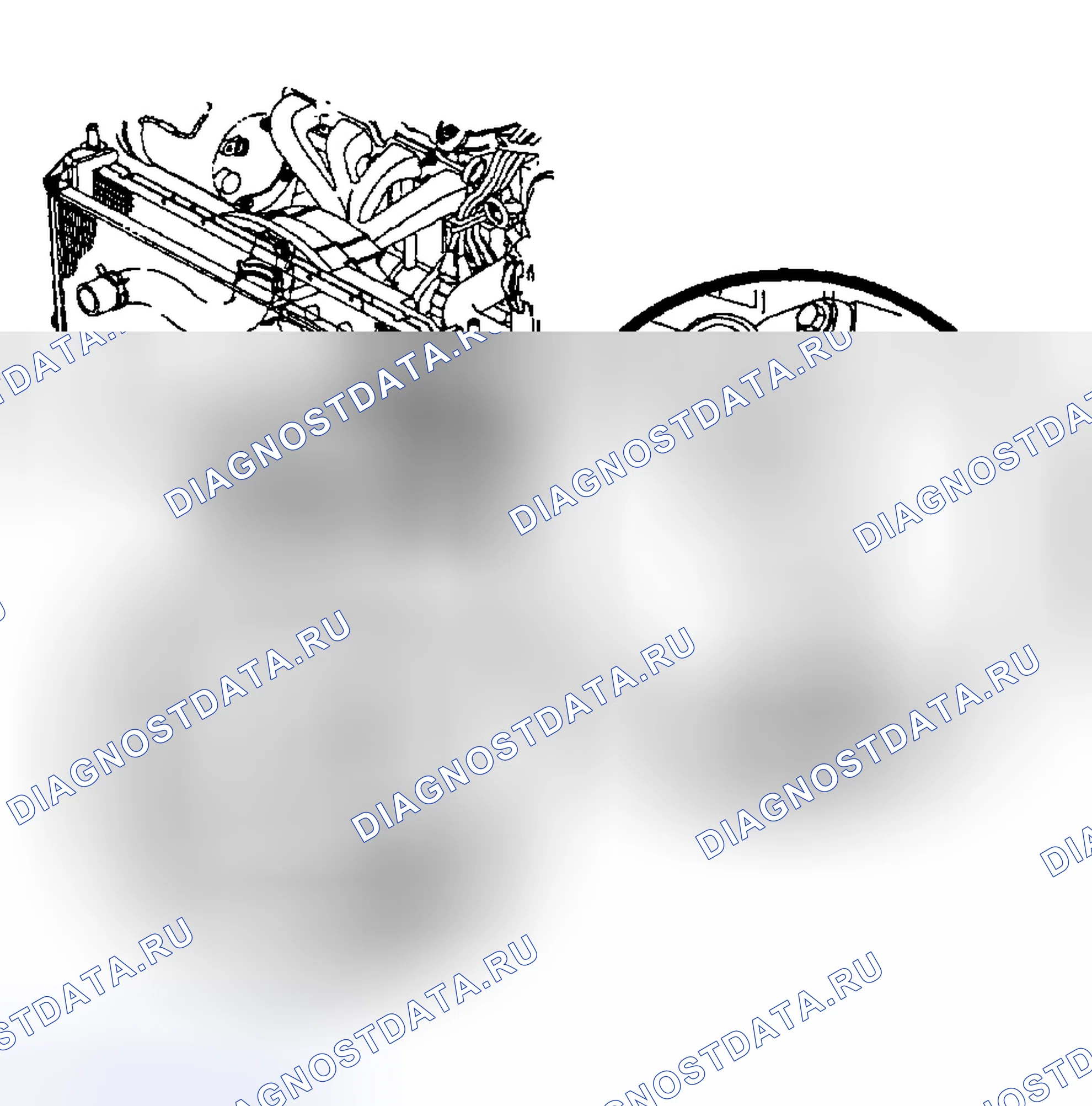 Рис. 30. Kia Rio I рестайлинг