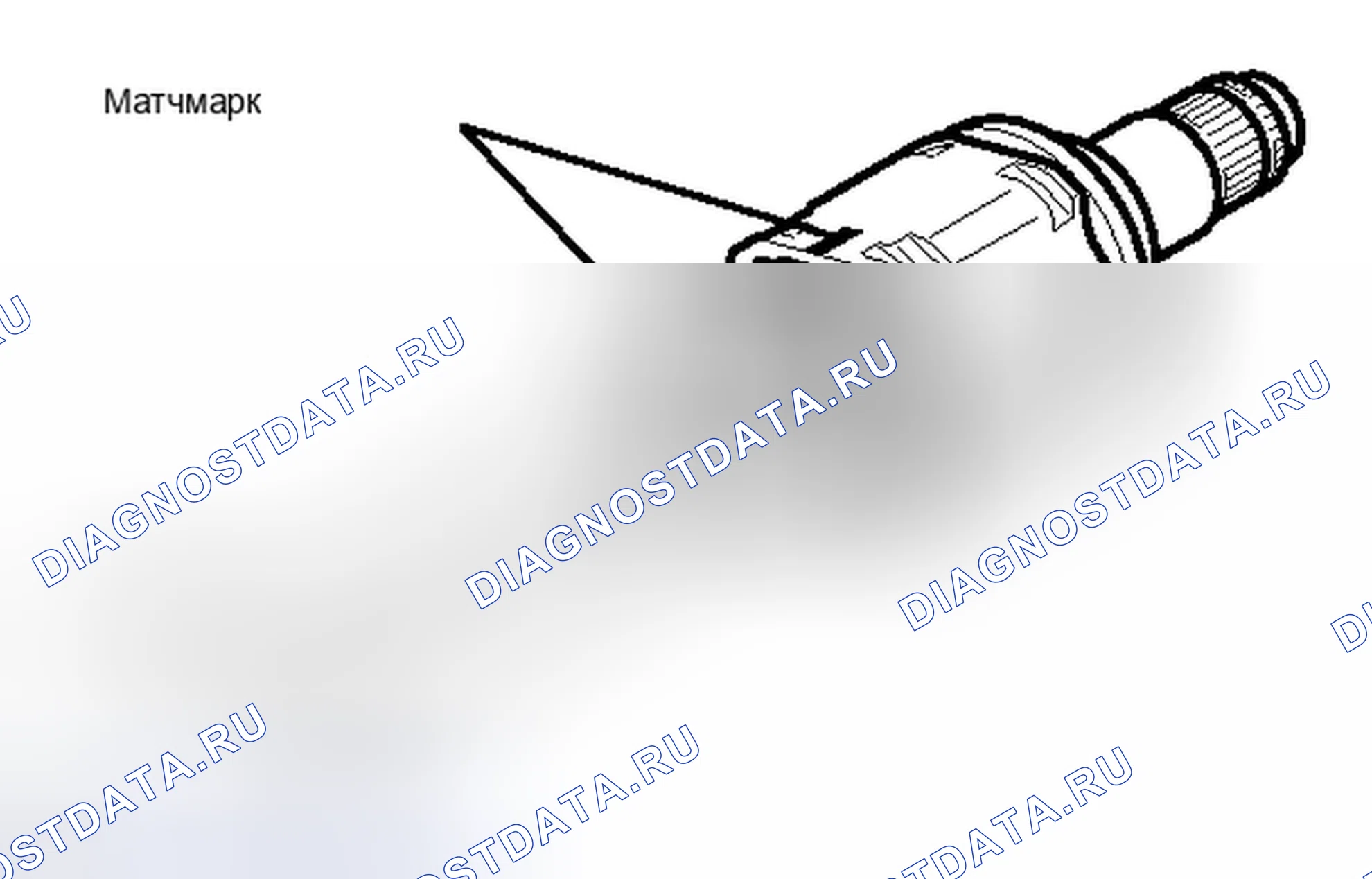 Рис. 78. Toyota RAV4 III рестайлинг