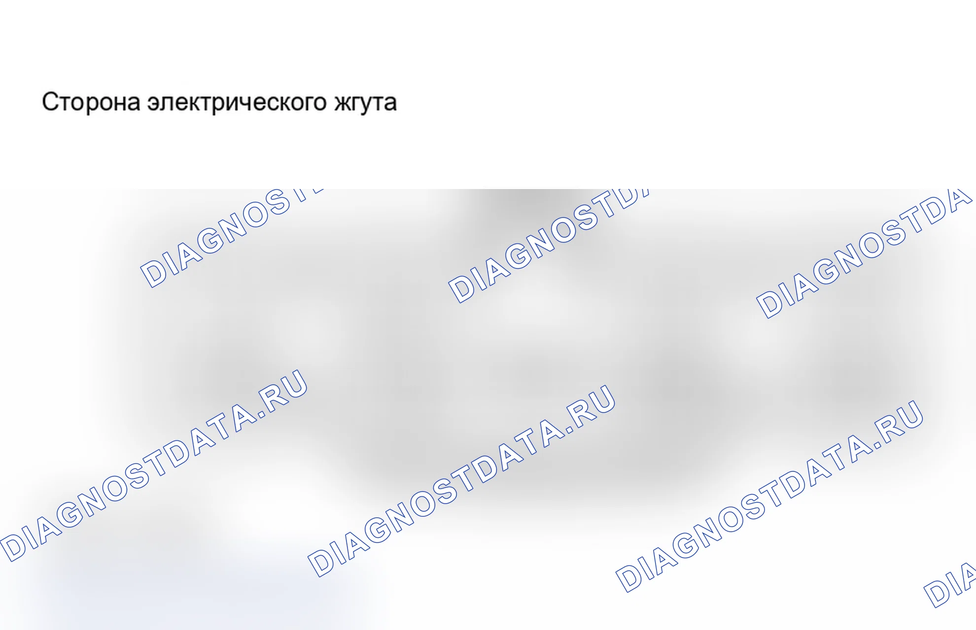 Рис. 57: КОМПЬЮТЕРНЫЕ ВВОДЫ ДЛЯ ПРЕДОТВРАЩЕНИЯ КРАЖ. Toyota Corolla VI