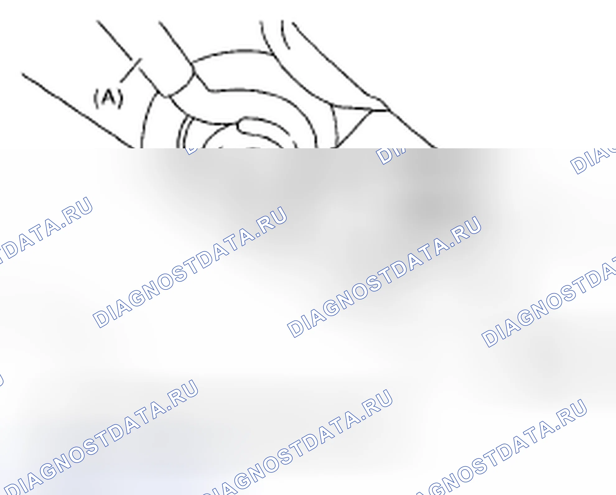 Рис. 52. Subaru Impreza GD/GC/GG рестайлинг 2