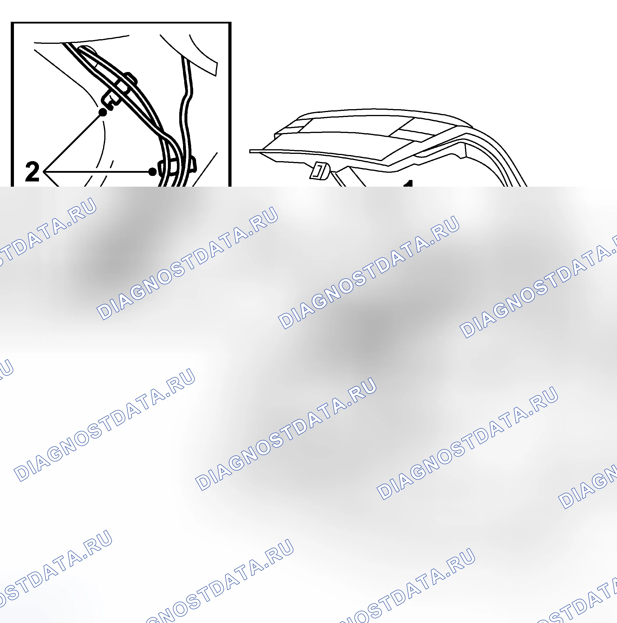 Рис. 68: Переоборудование. Kia Optima I рестайлинг