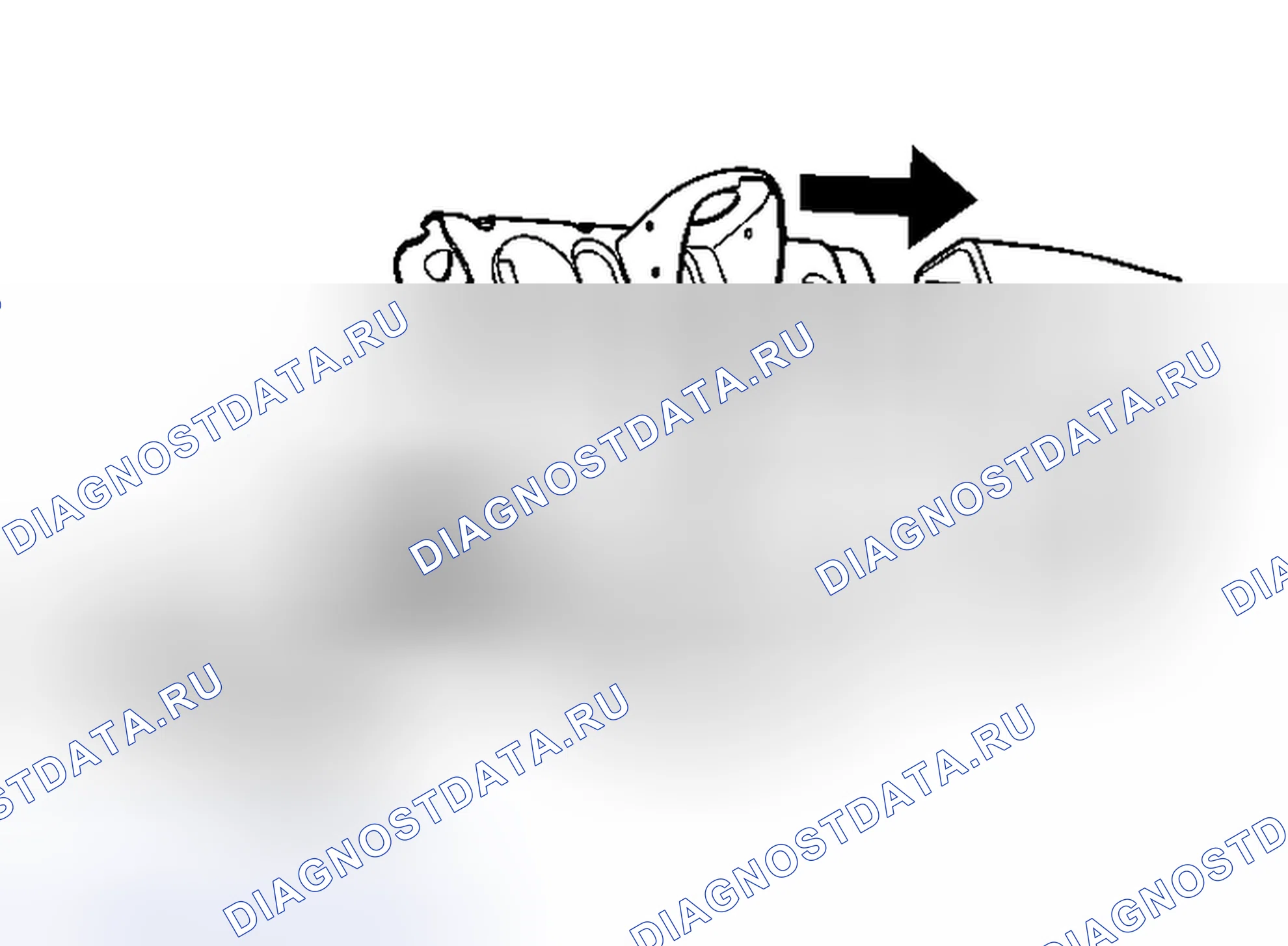 Рис. 74. Saab 9-7X I