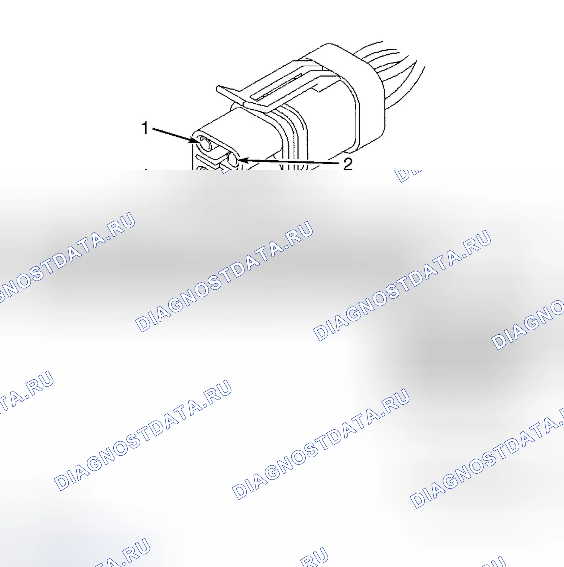 Рис. 129. Dodge Stratus I