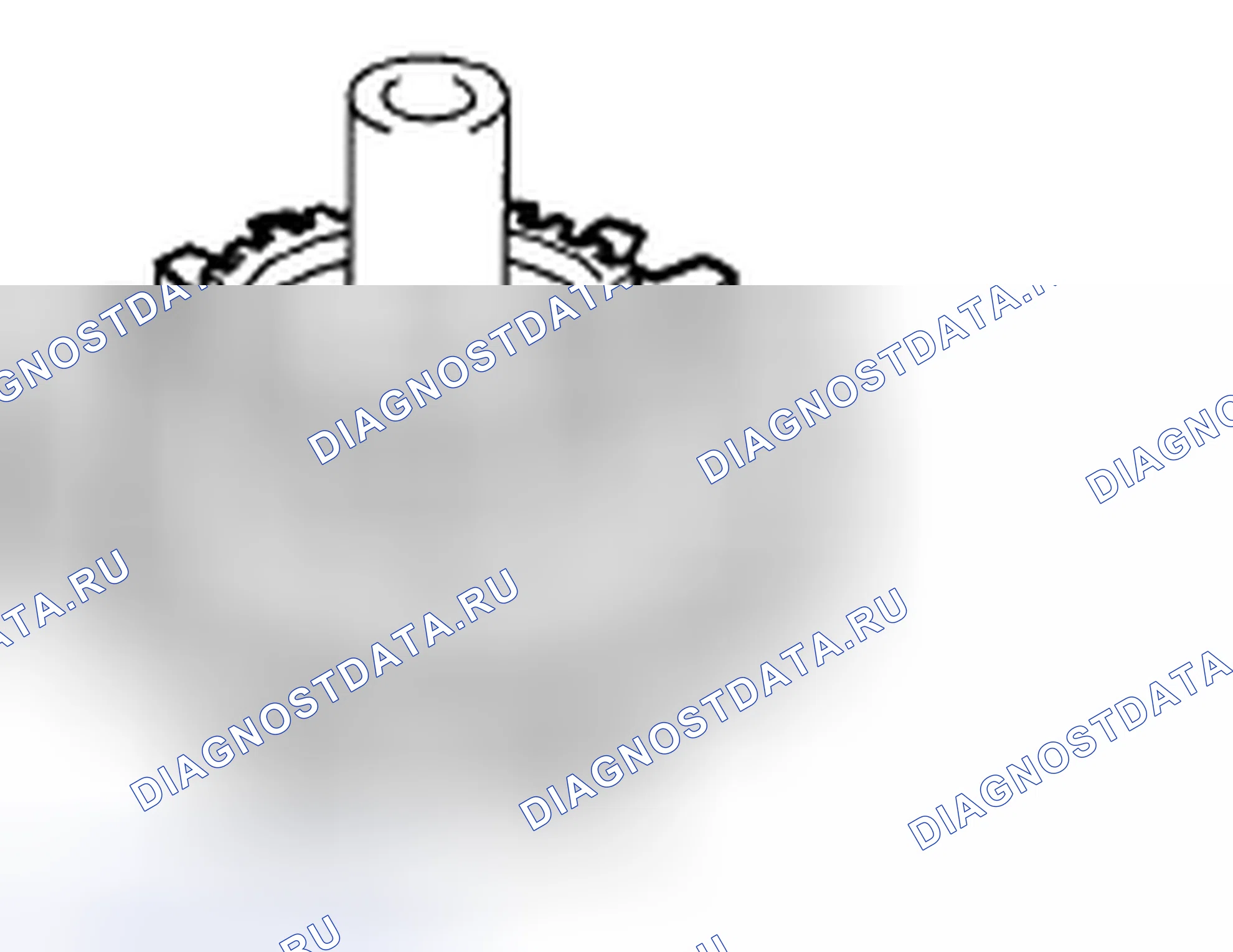 Рис. 399. Subaru Impreza GD/GC/GG рестайлинг 2
