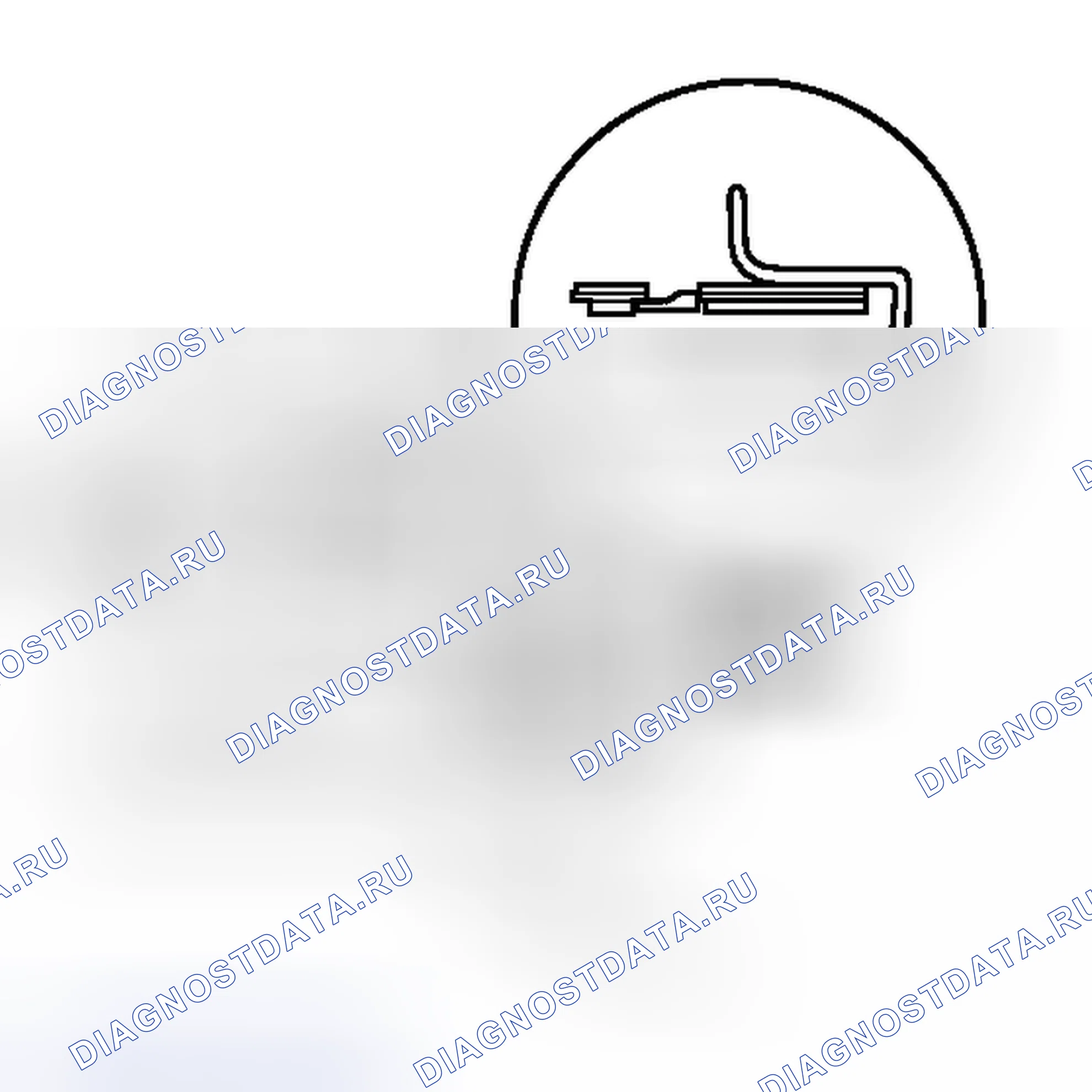 Рис. 181. Toyota Sequoia II рестайлинг