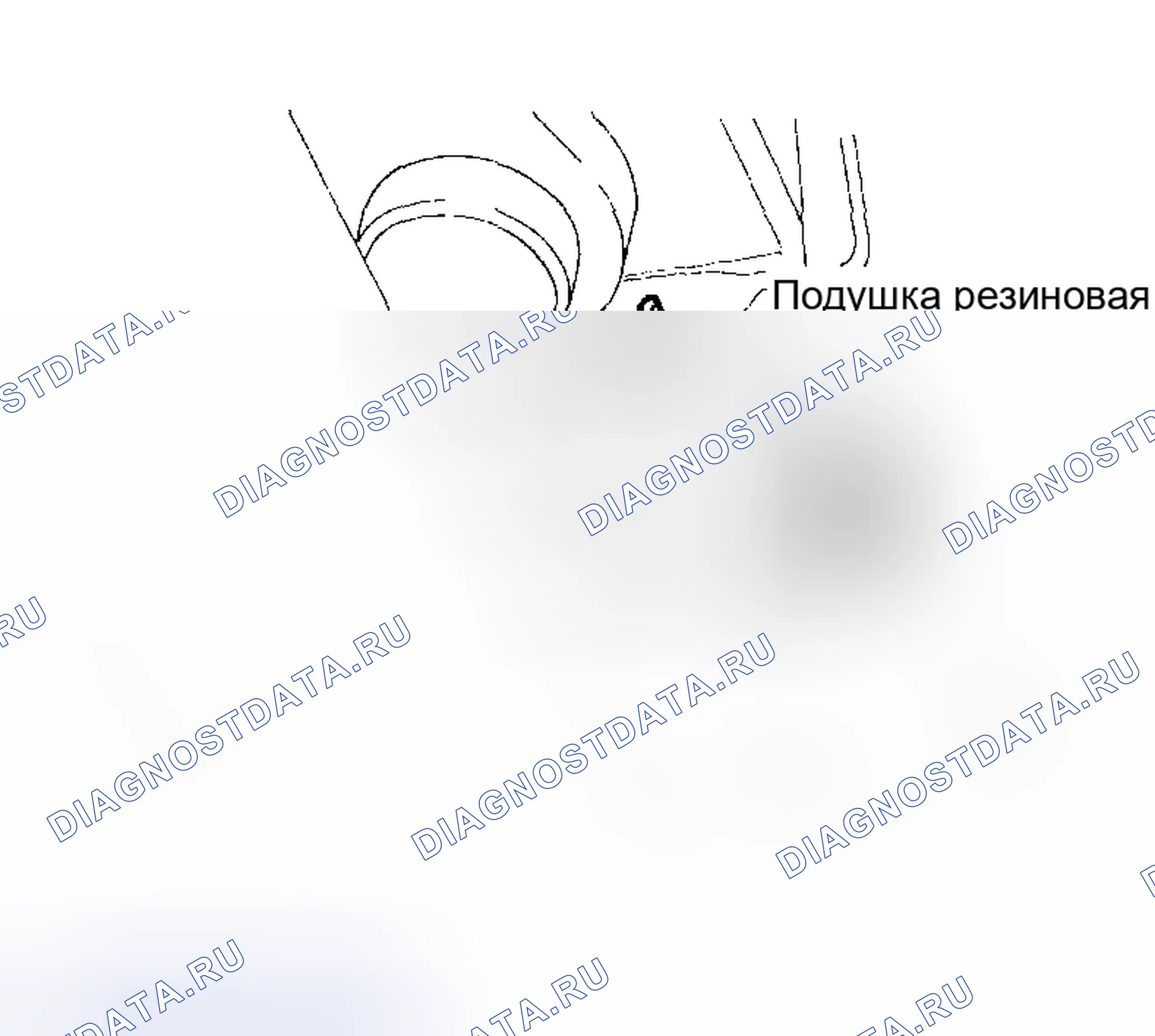 Рис. 491. Subaru Impreza GD/GC/GG